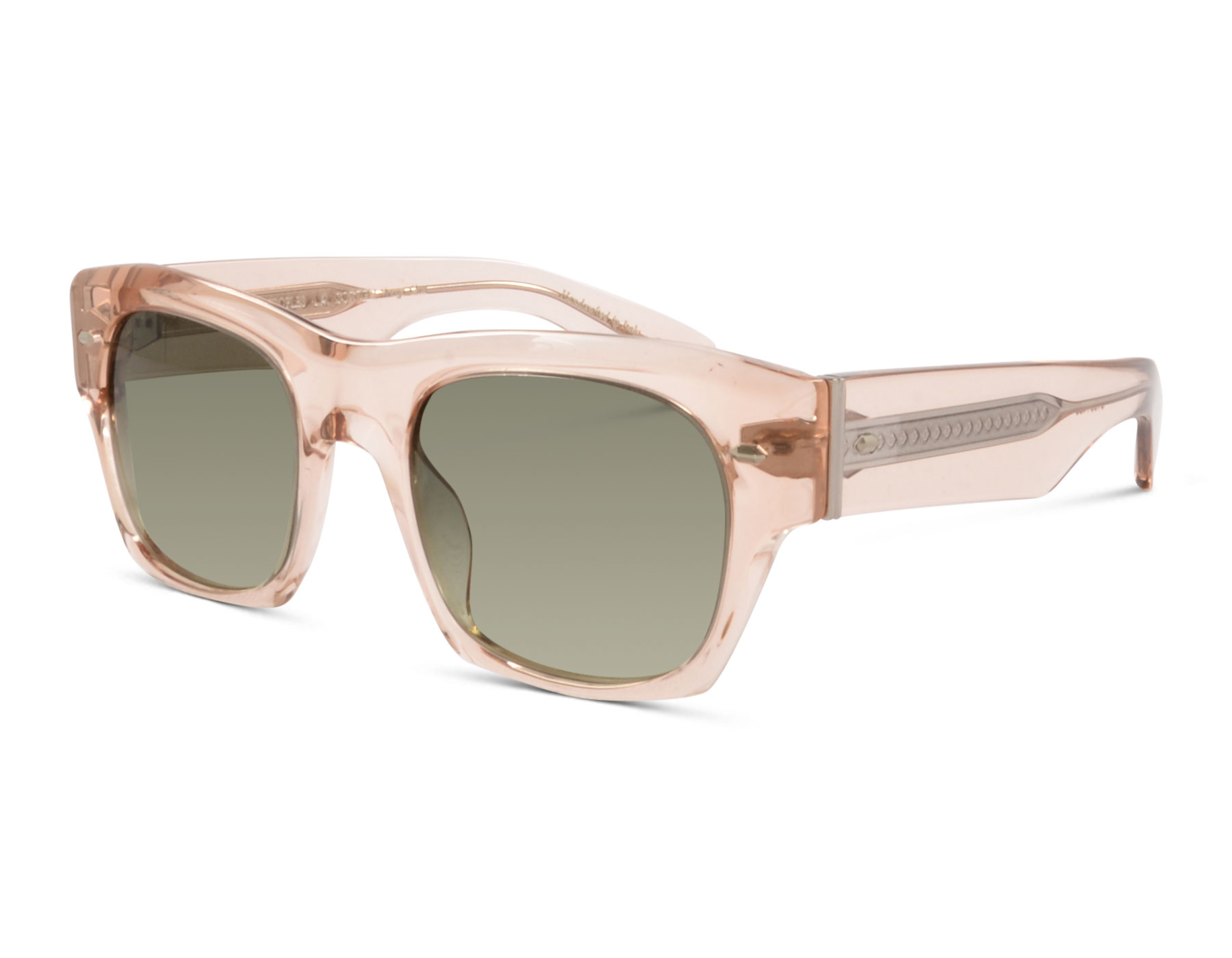 Oliver Peoples Kasdan OV5514SU 1758BH 51 Transparent