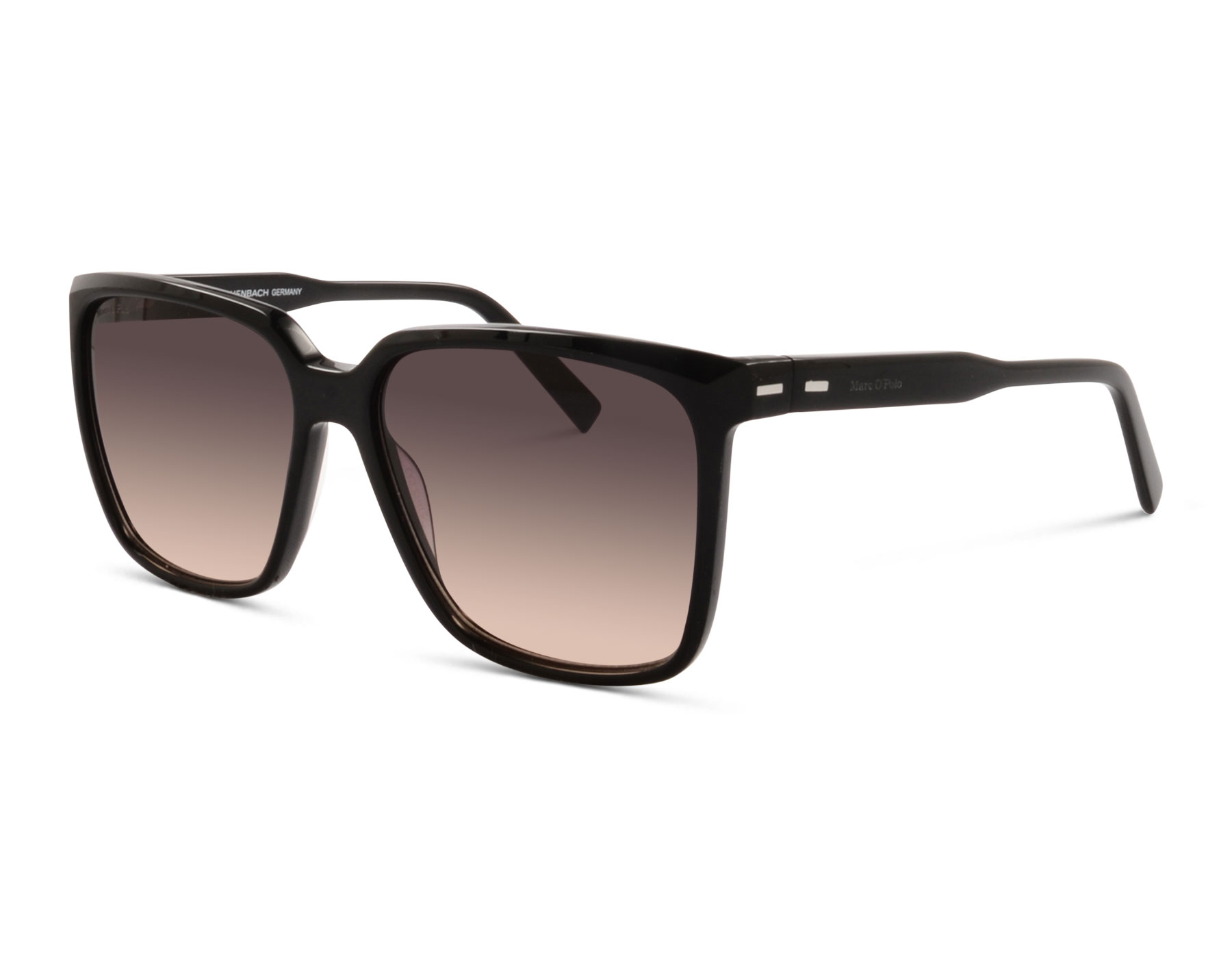 Marc O´Polo 506208 10 2035 57 Schwarz