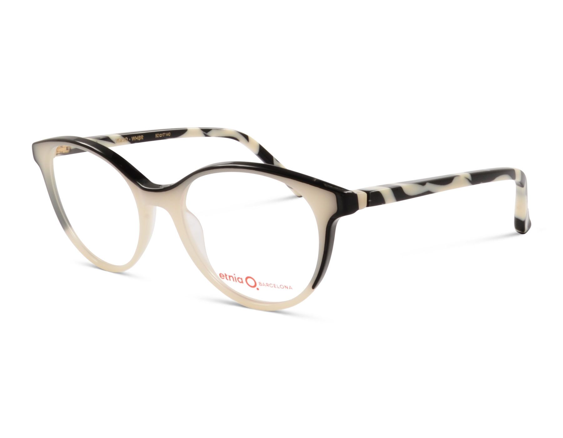 Etnia YOHO WHBR 52 Weiß