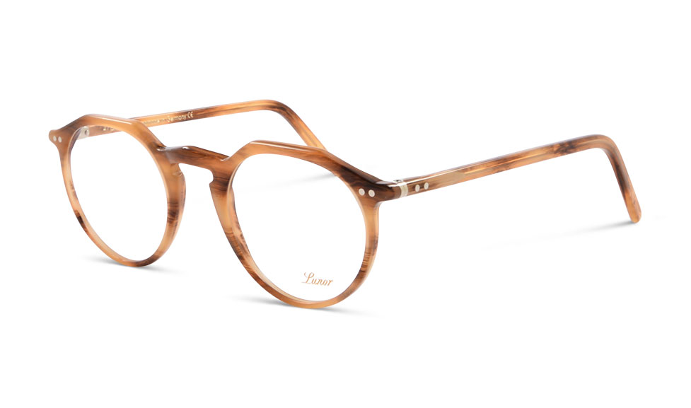 Lunor A5 Mod. 237 col. 03 47 Havanna Hell