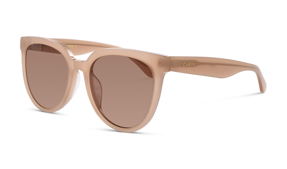 Carin Kirsten C2 54 Beige