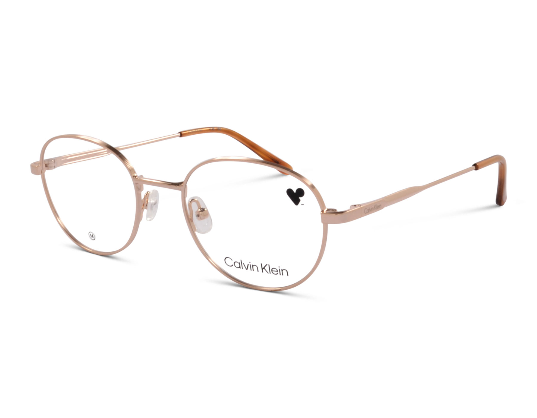 Calvin Klein CK24115 770 49 Rosegold