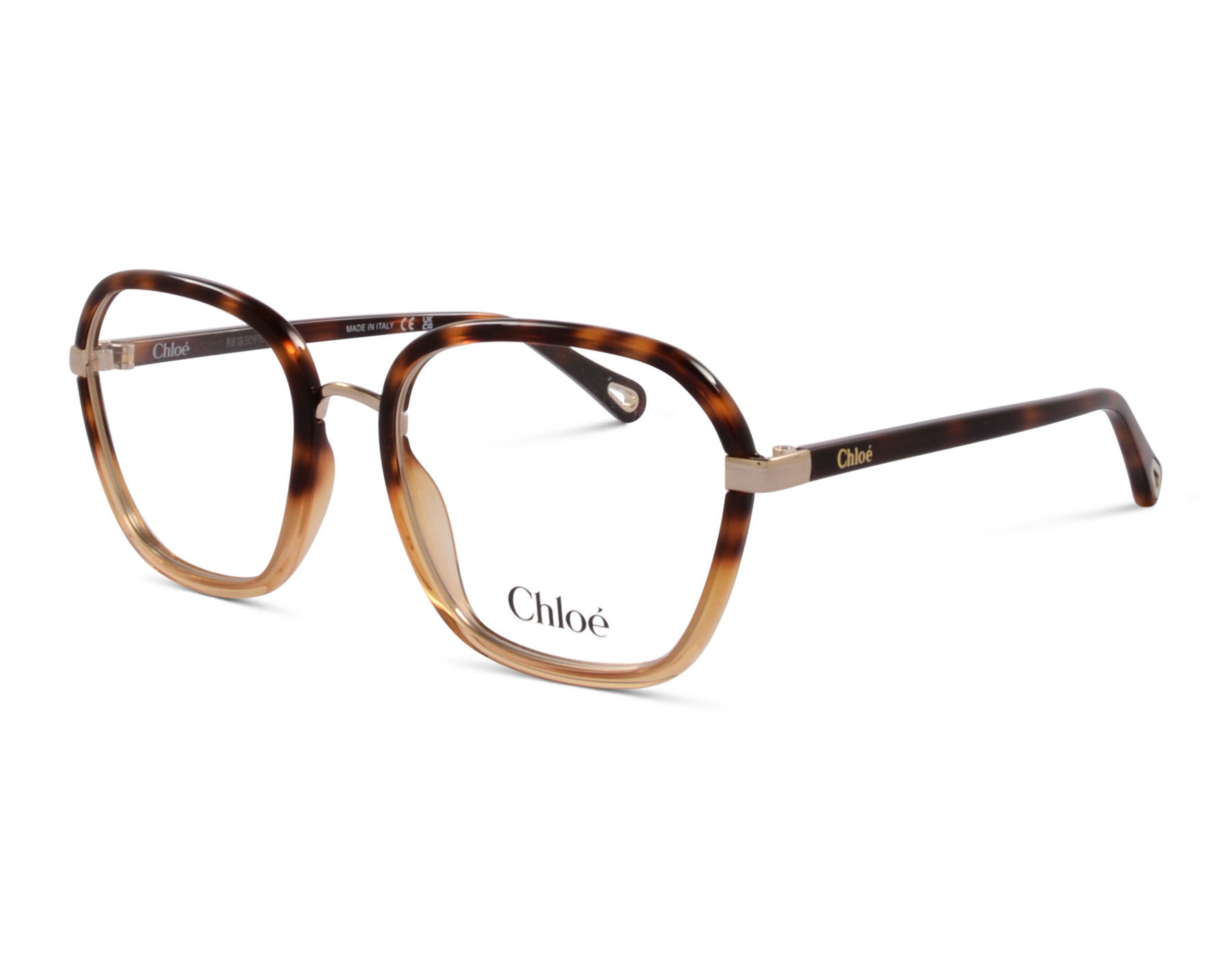 Chloé CH0309O 002 54 Havanna