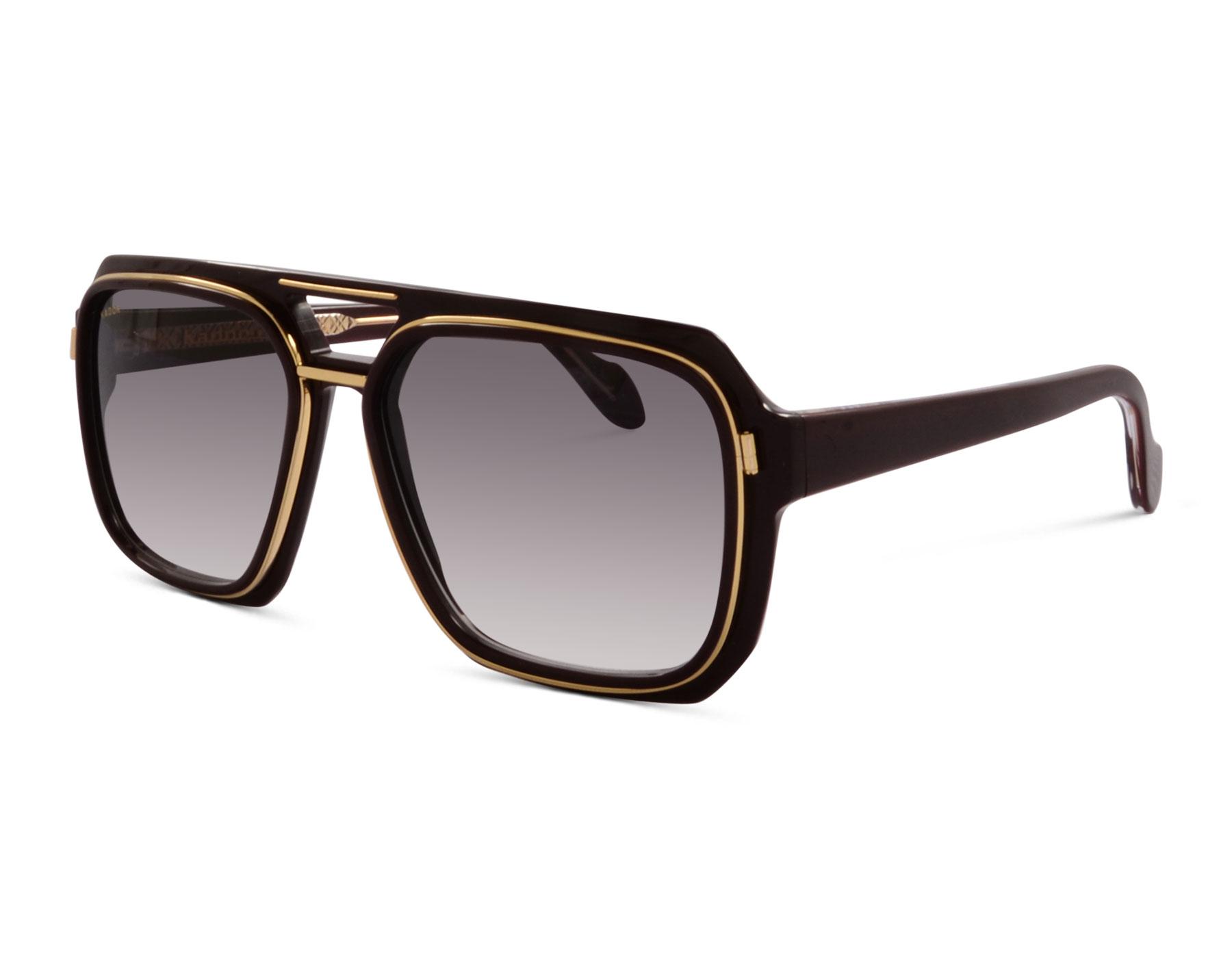 Kador Roxanne 3571 58 Burgundy