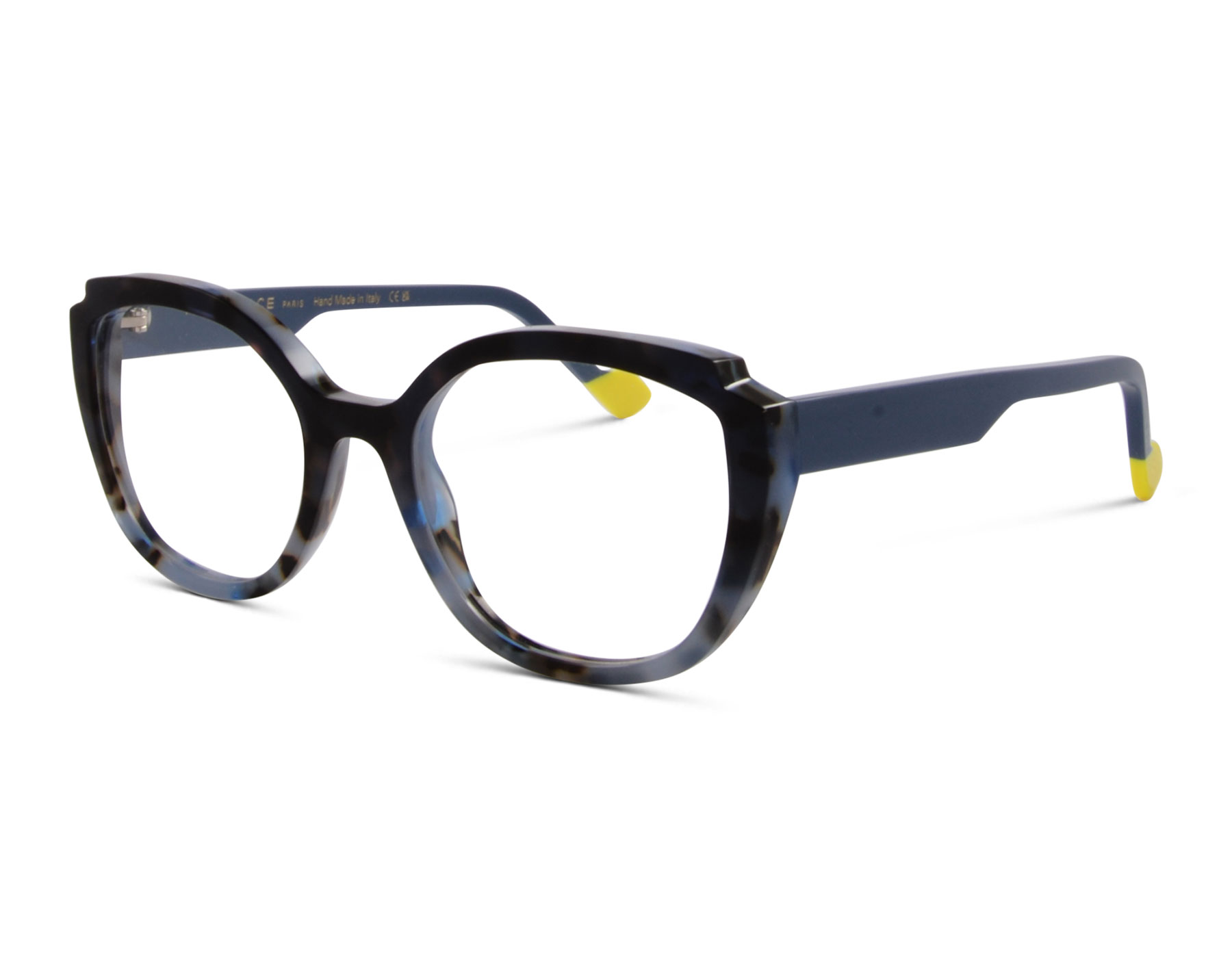 FACE A FACE NOOKS 1 1384 52 Grau/Blau