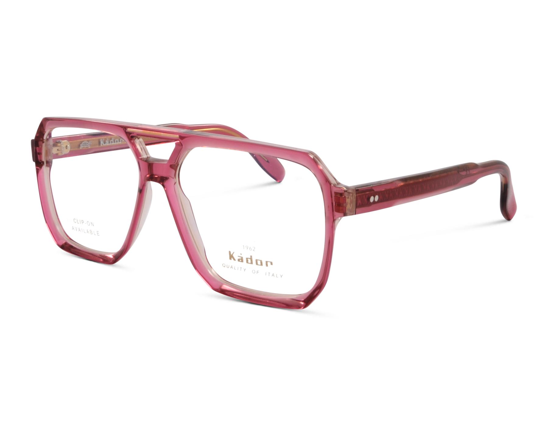 Kador BIG line 1 3492G 56 Pink transparent