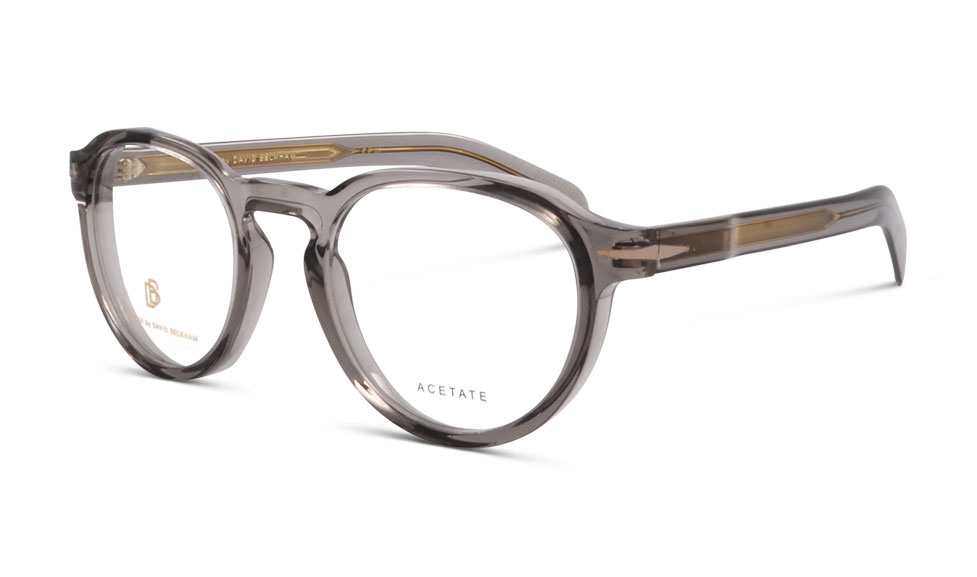 by David Beckham DB7021 KB7 48 Grau