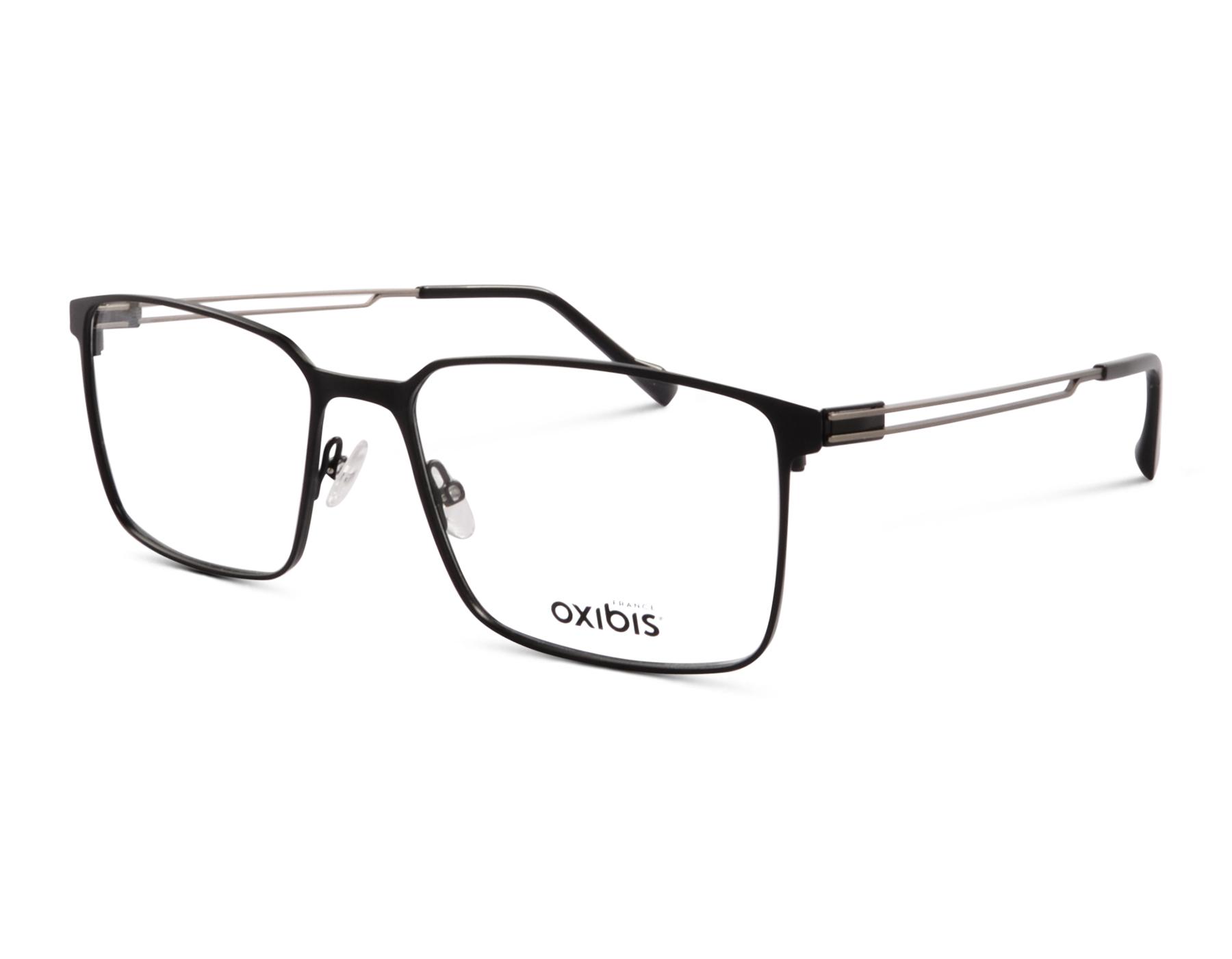 Oxibis WATT WA9C1 59 "charbon" Schwarz