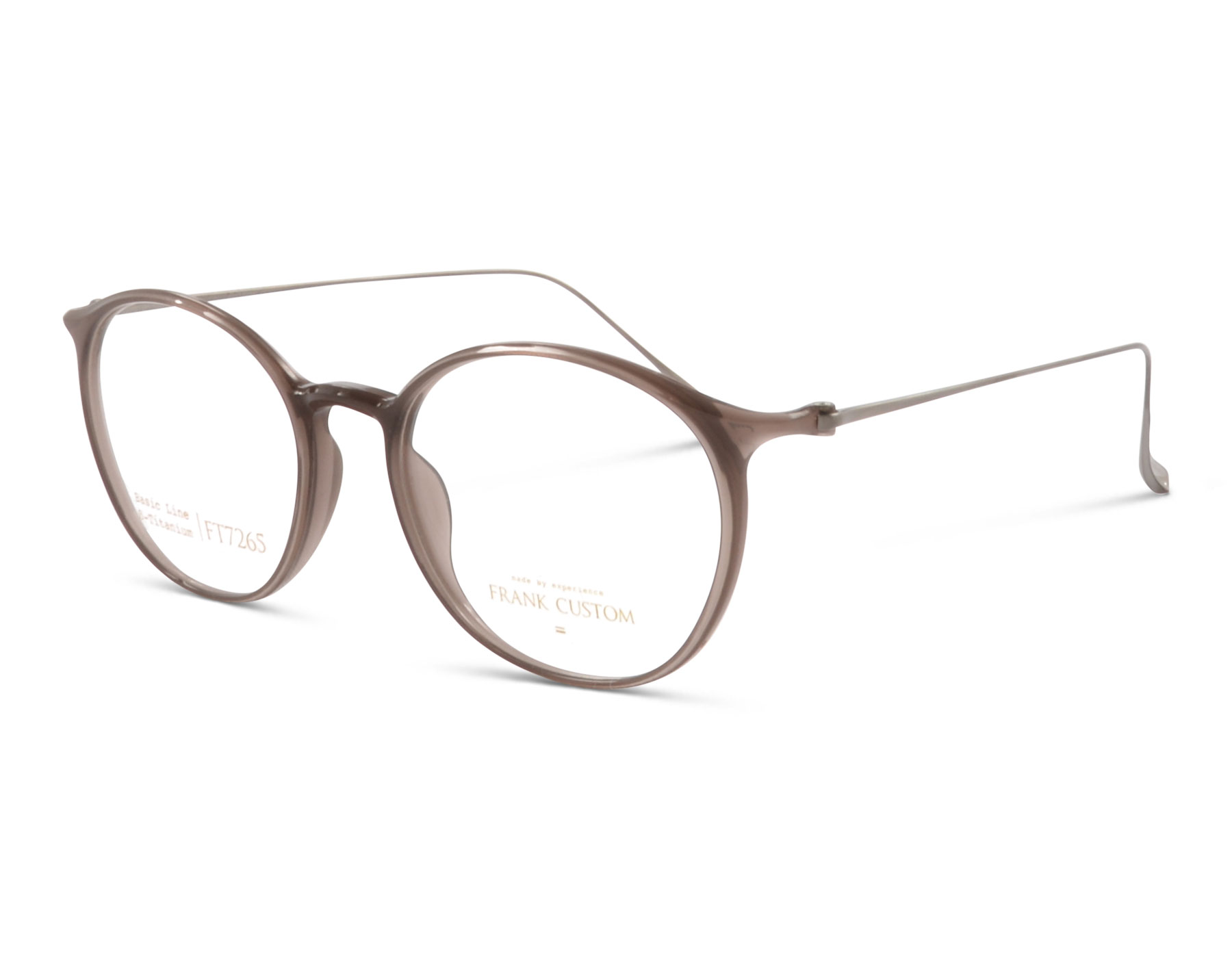 Frank Custom FT7265 6 51