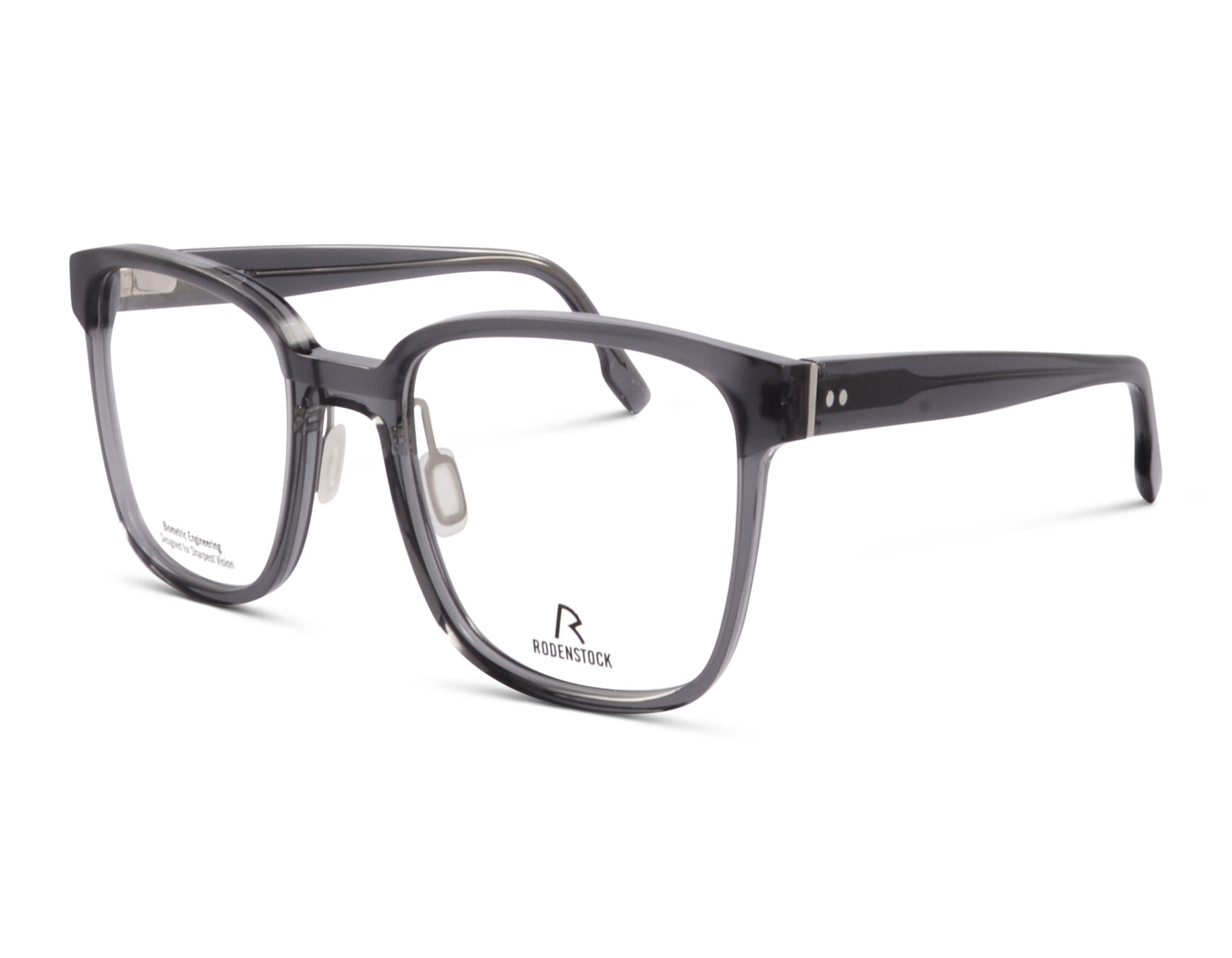 Rodenstock R 5372 C 56 Grau transparent