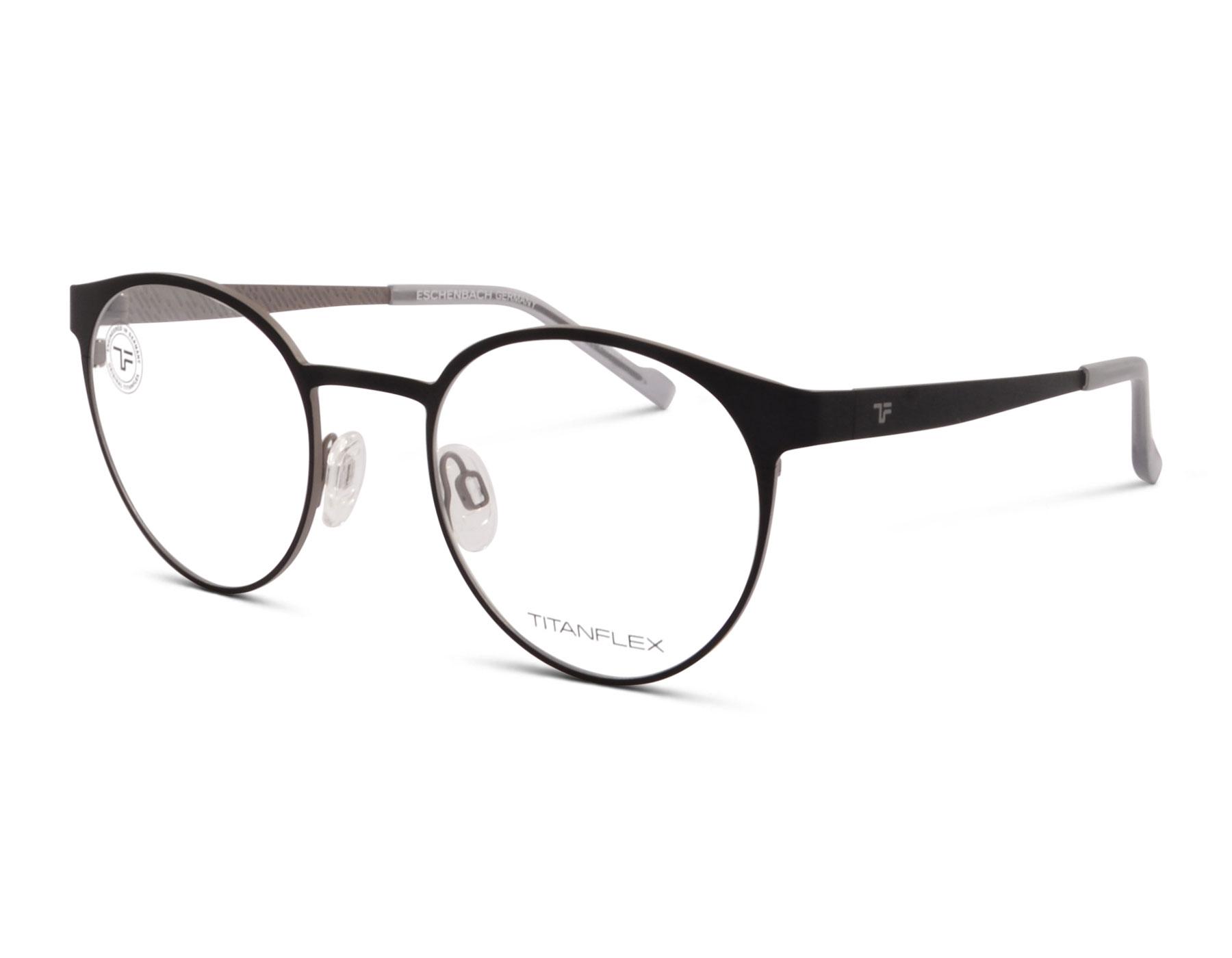 Eschenbach TITANflex 822032 70 49 Dunkelblau