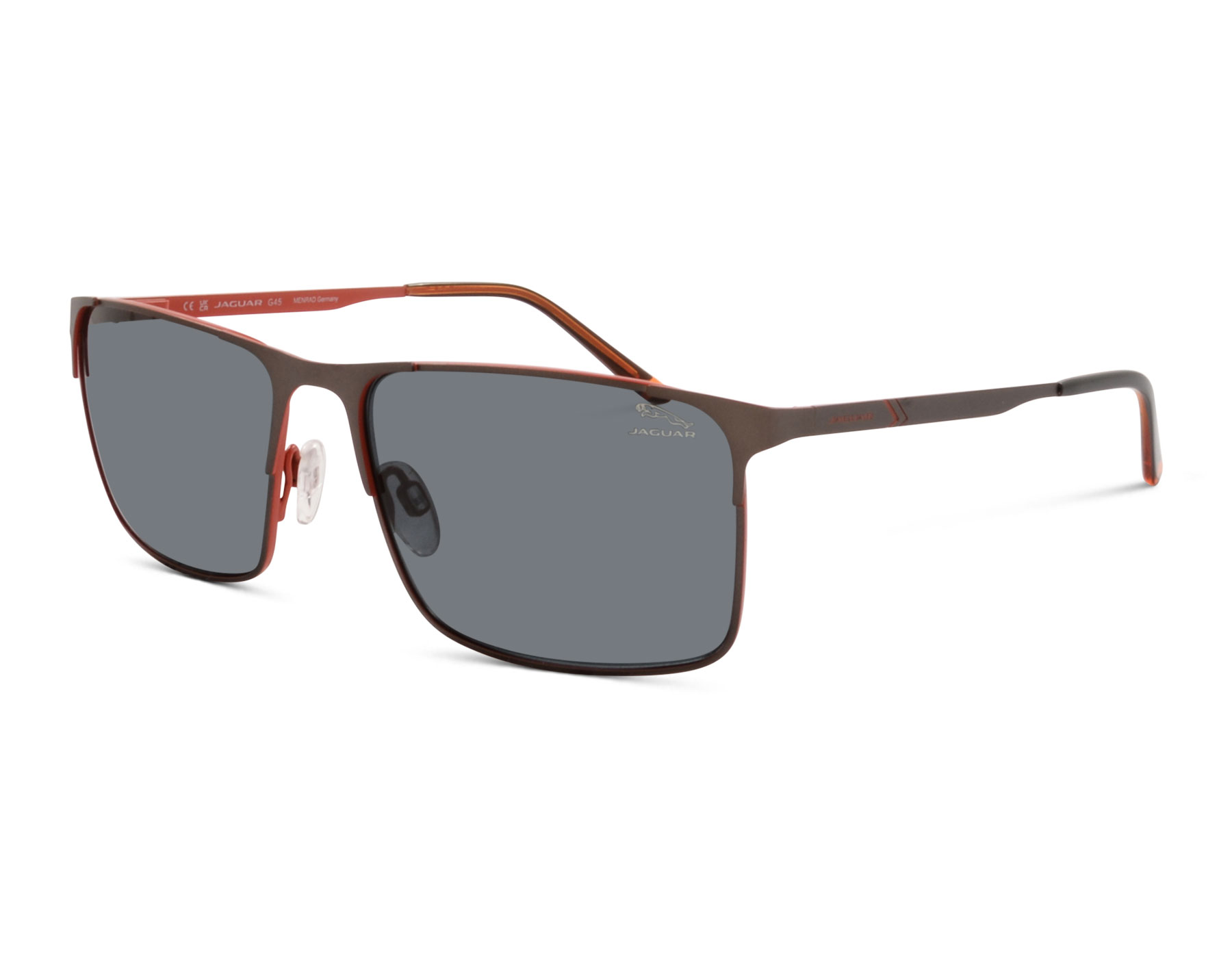 Jaguar Mod 37508 4200 59 Dunkelsilber