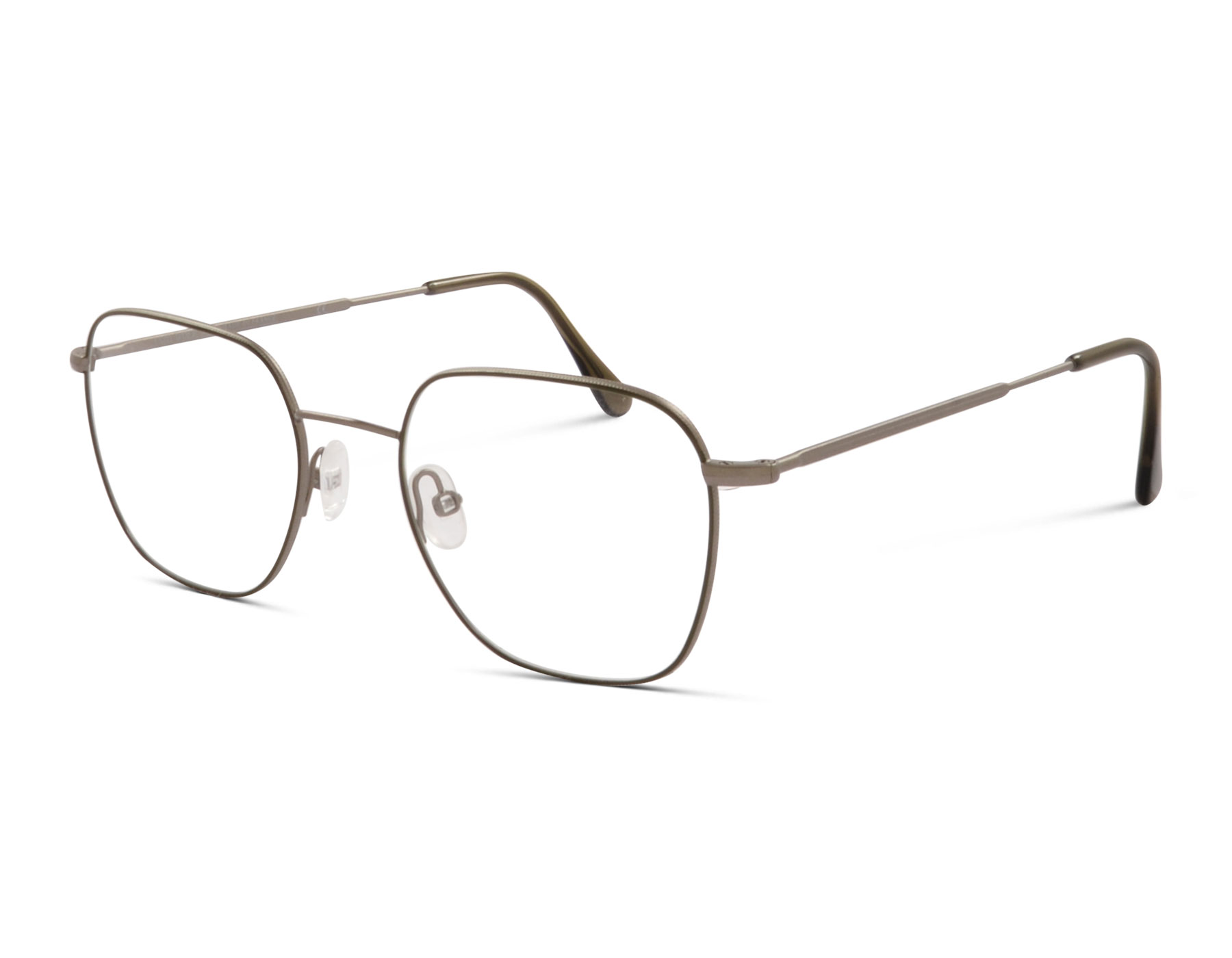 Andy Wolf 4810 05 49 Grün/Beige