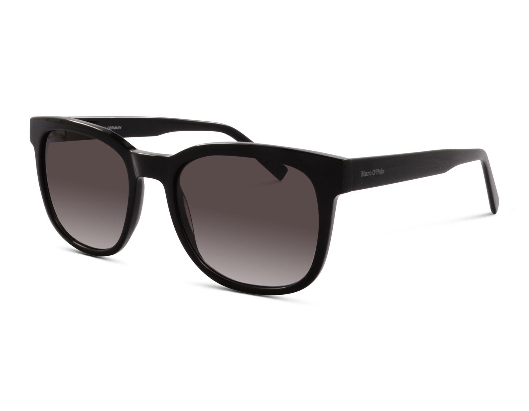 Marc O´Polo 506233 10 2033 53 Schwarz