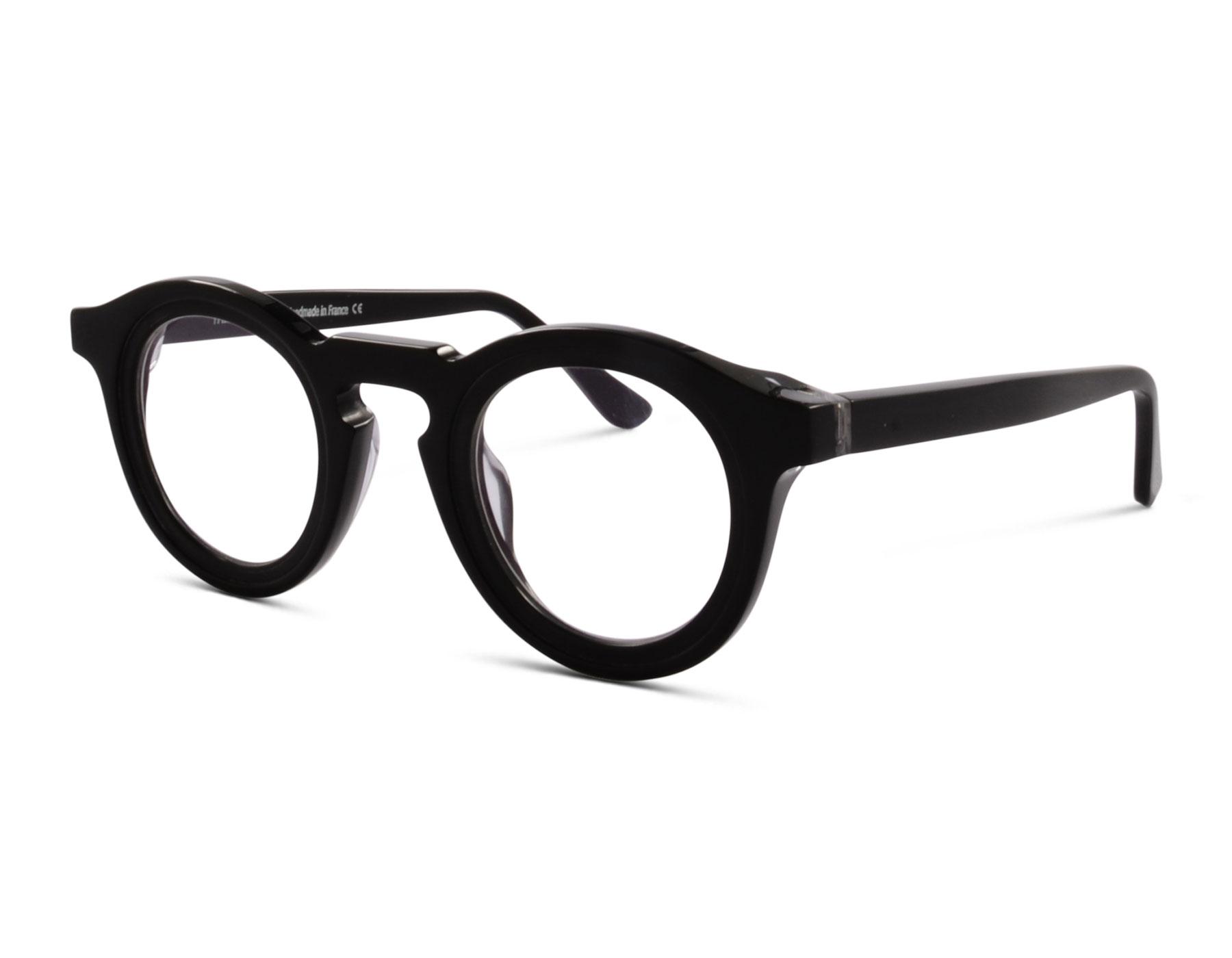 Thierry Lasry JUDGY 101 44 Schwarz