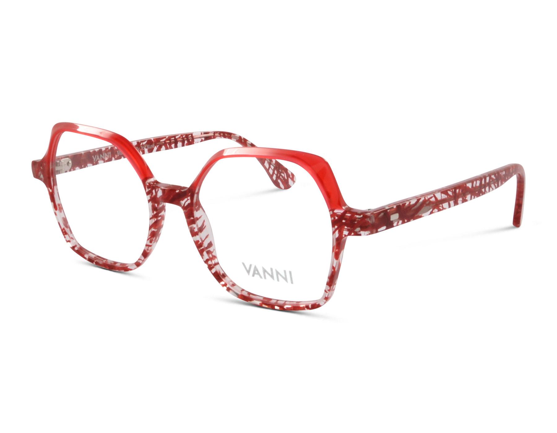 VANNI V1668 A202 52 Rot
