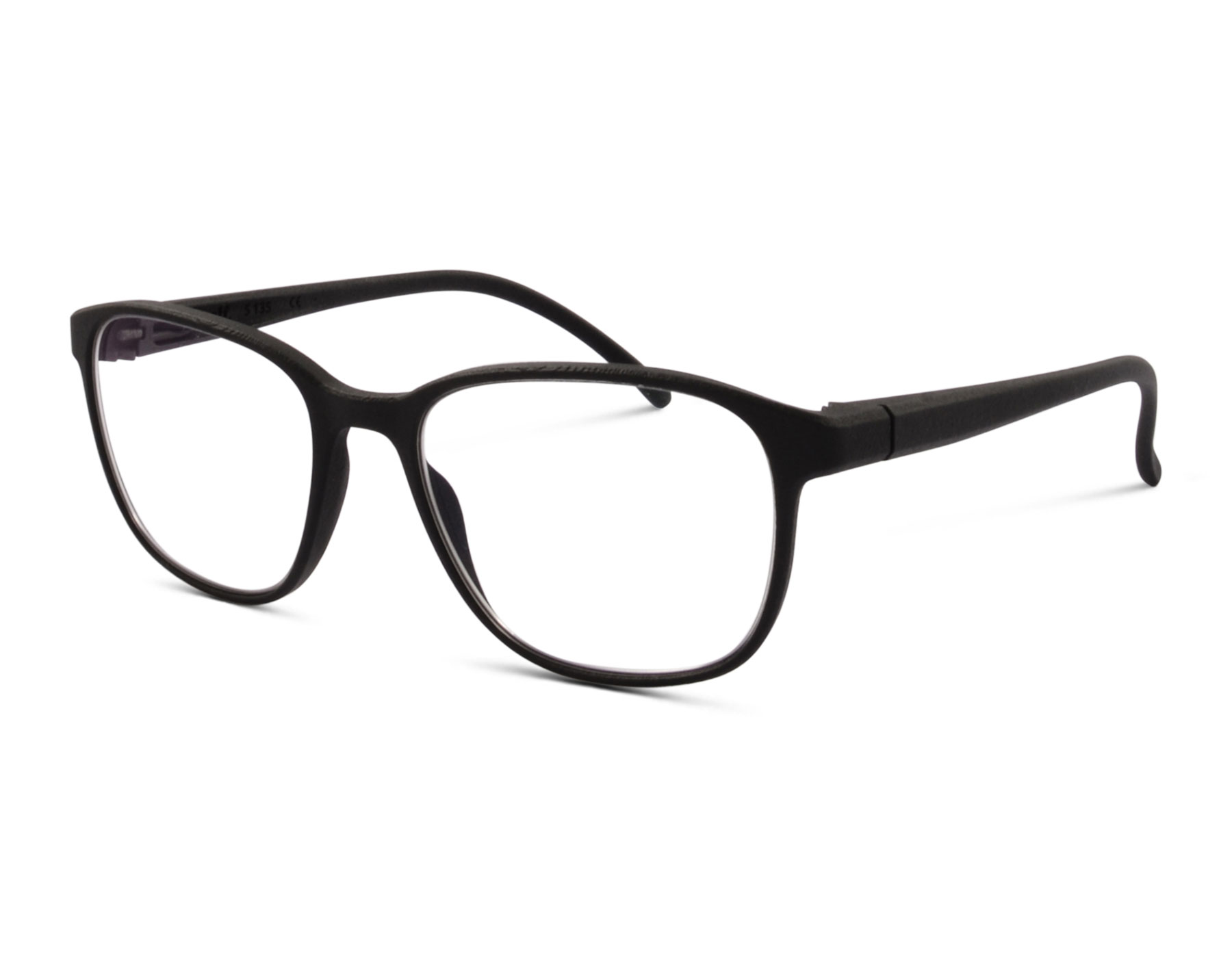 Rolf NAPO S 01 50 BLACKGREY