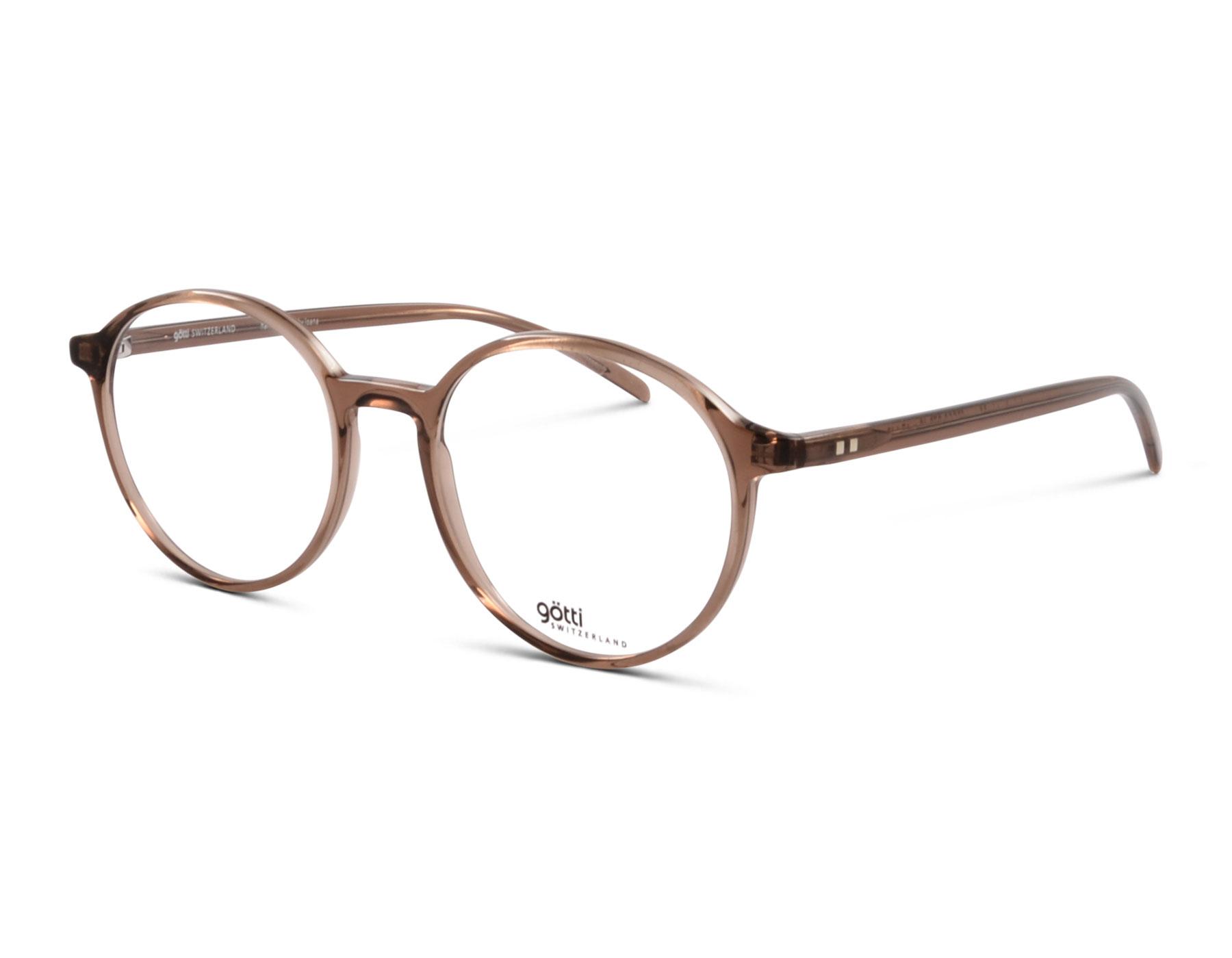 Götti SECCO DTB 48 Braun