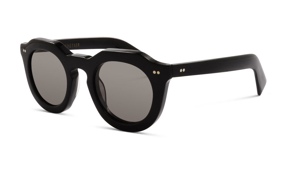 Lesca TORO SUN COL. 5 45 Schwarz