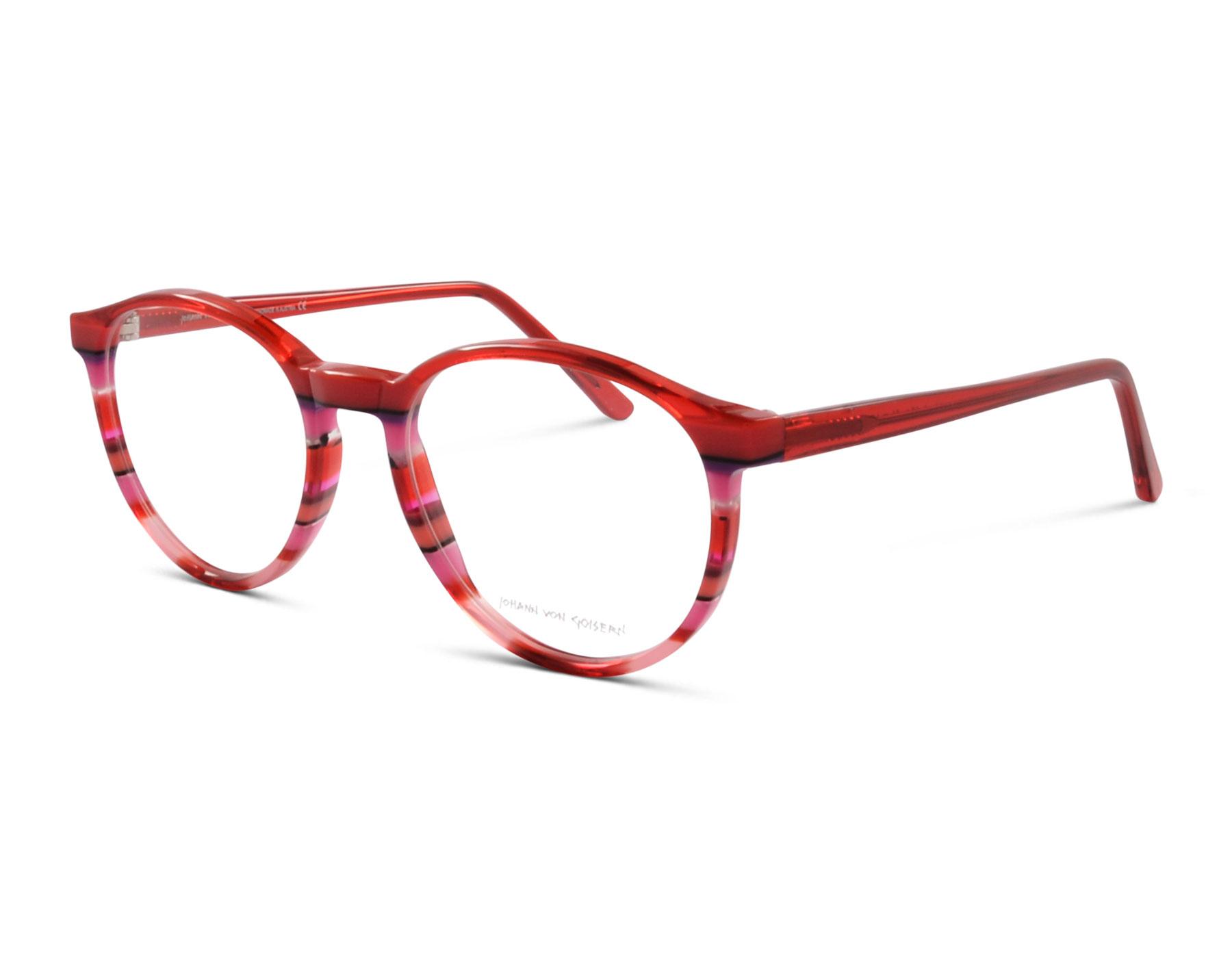 Johann von Goisern J654 F92 51 Rot