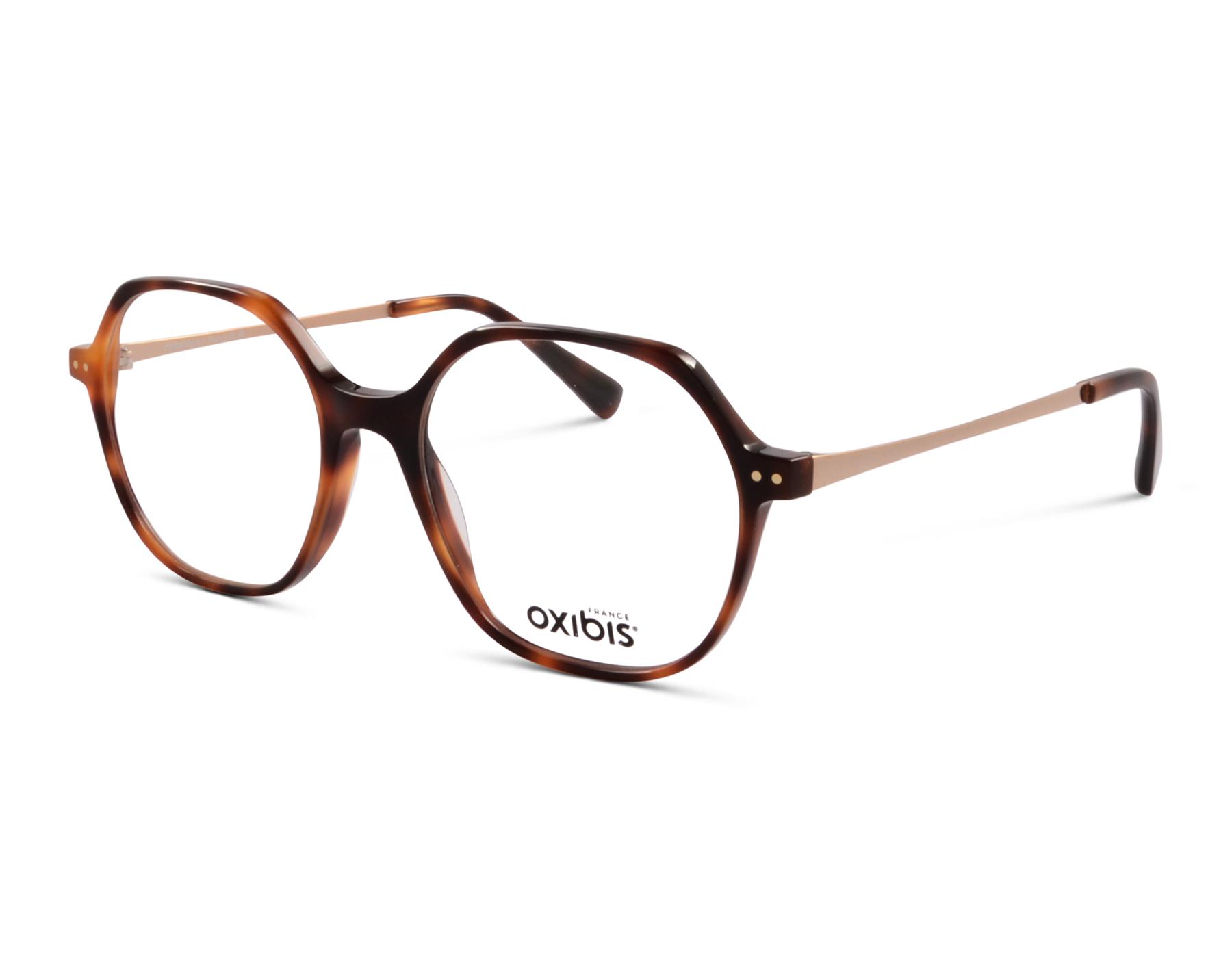 Oxibis FUNKY FU4 C3 52 Havanna