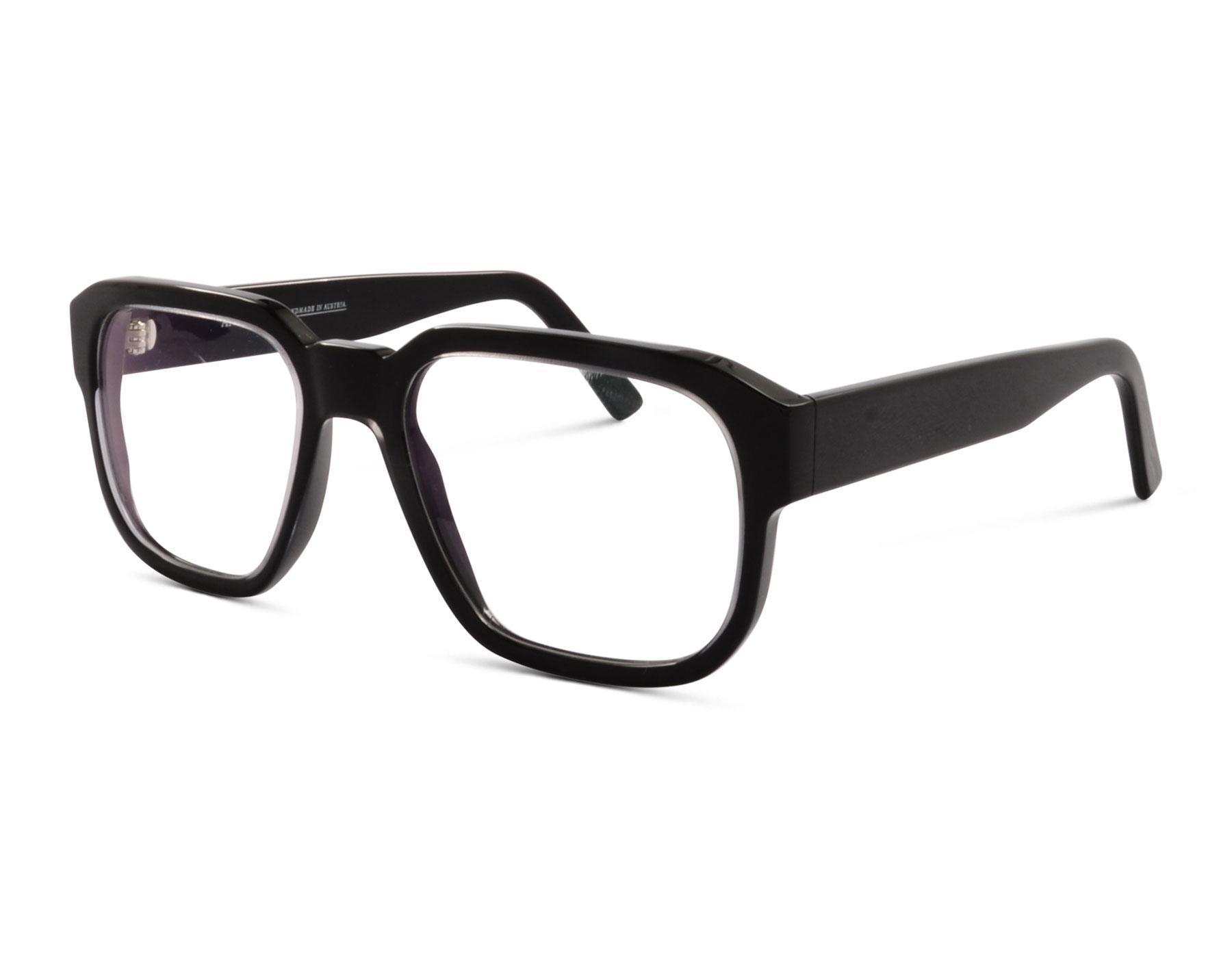 Andy Wolf 4645 col. 01 54 Schwarz