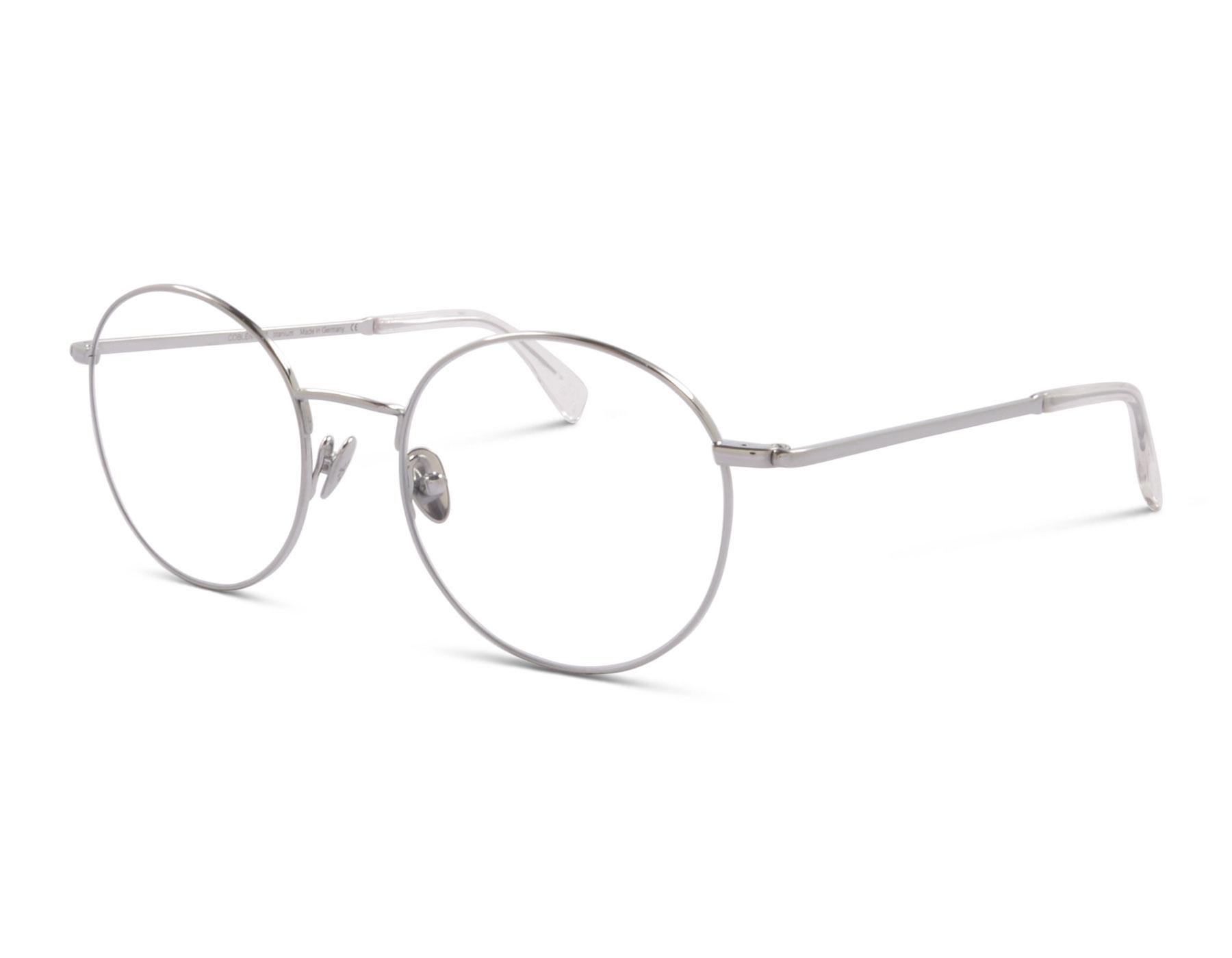 Coblens Wagenheber 30488-330 54 Silber Poliert