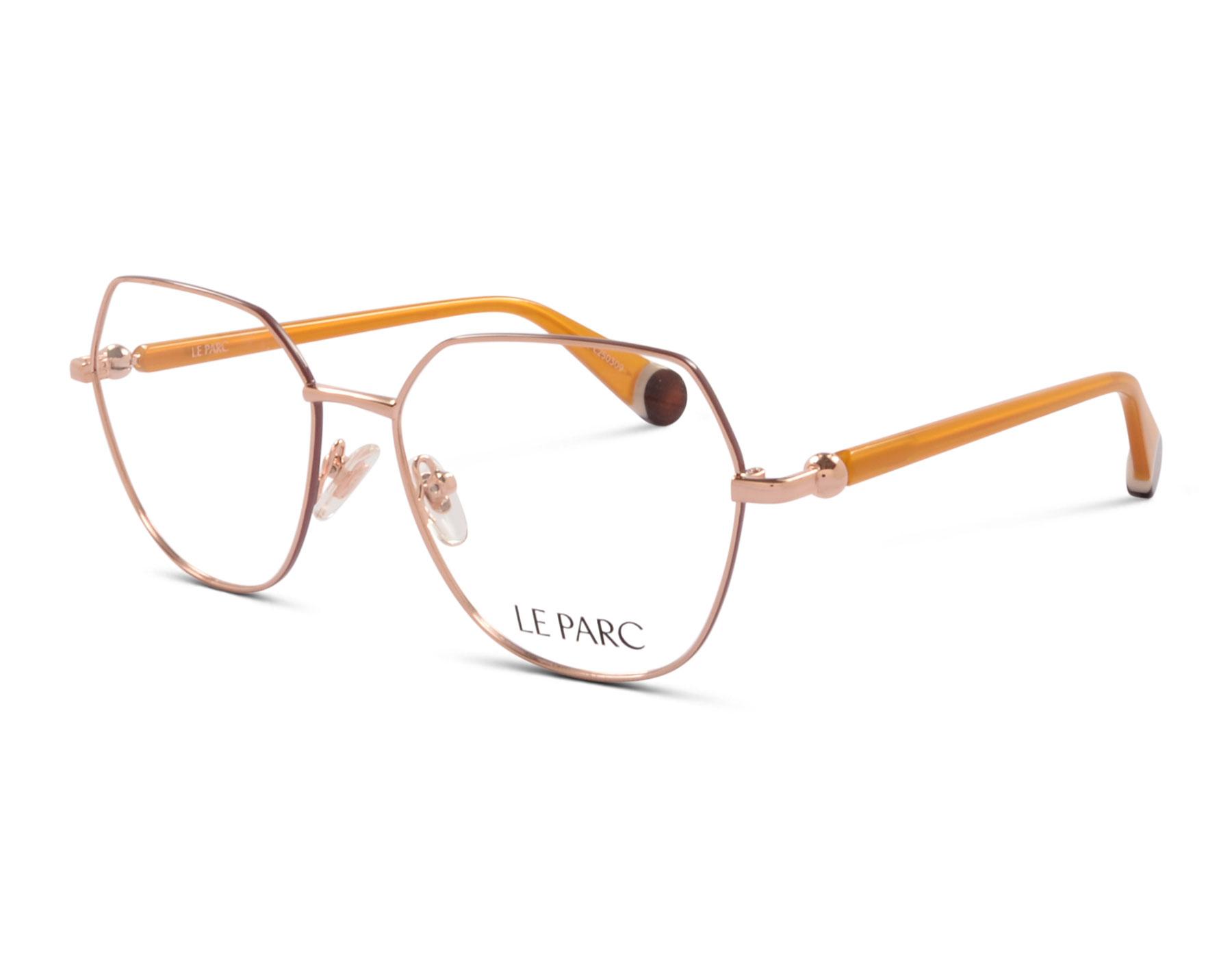 LE PARC PAULE 03 54 Roségold