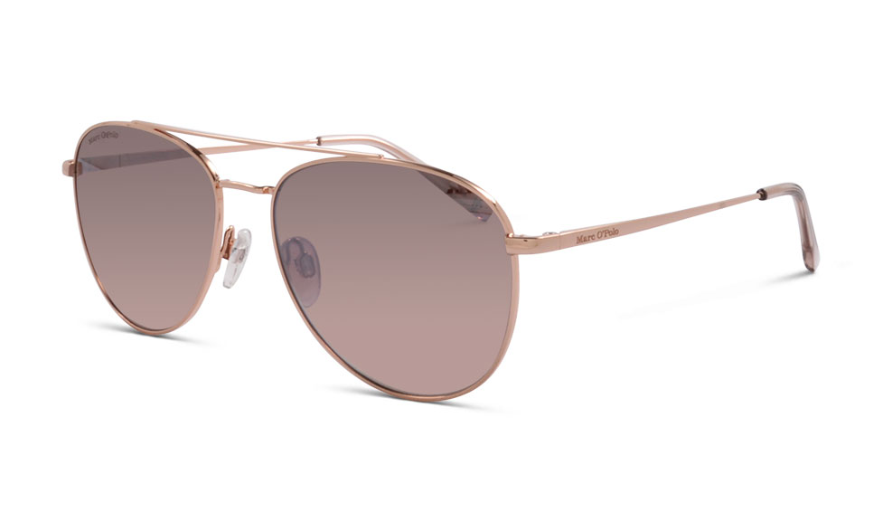 Marc O´Polo 505066 20 2365 57 Rosegold