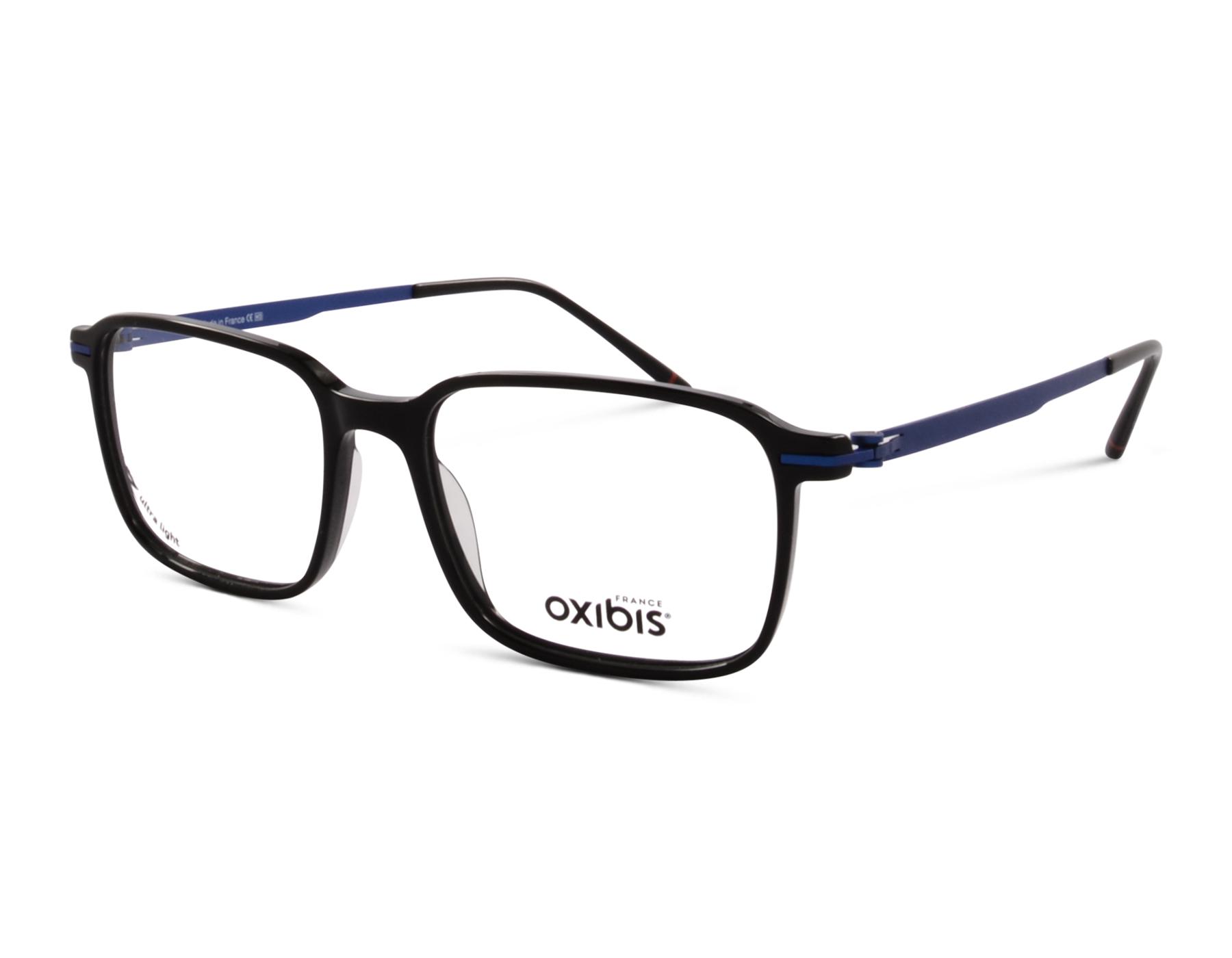 Oxibis LOOP LO32 C1 50 Schwarz/Blau