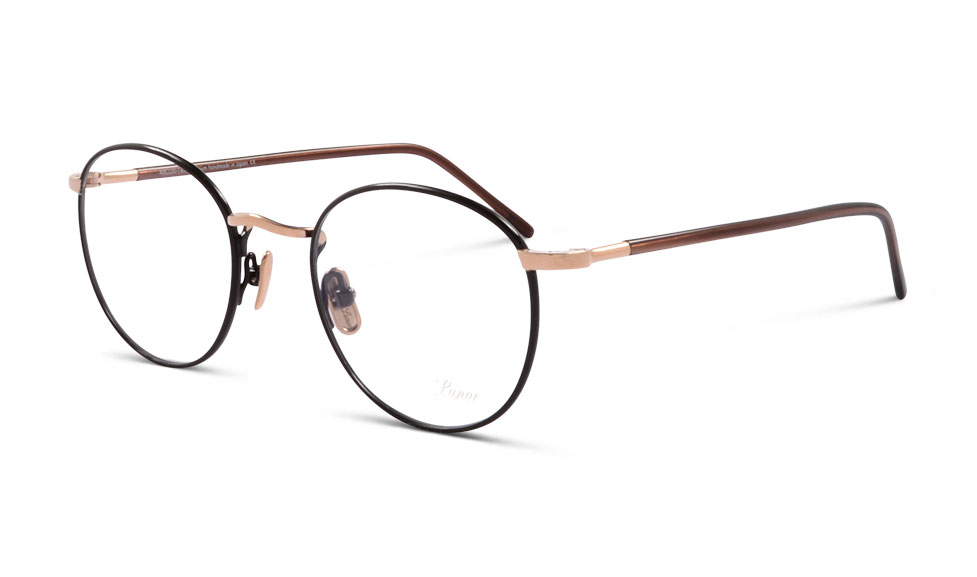 Lunor M10 Mod 01 col RG 48 Braun