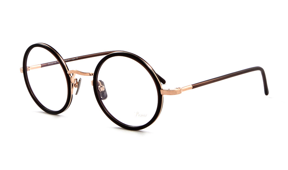 Lunor M11 Mod 02 col RGS 47 Schwarz Matt