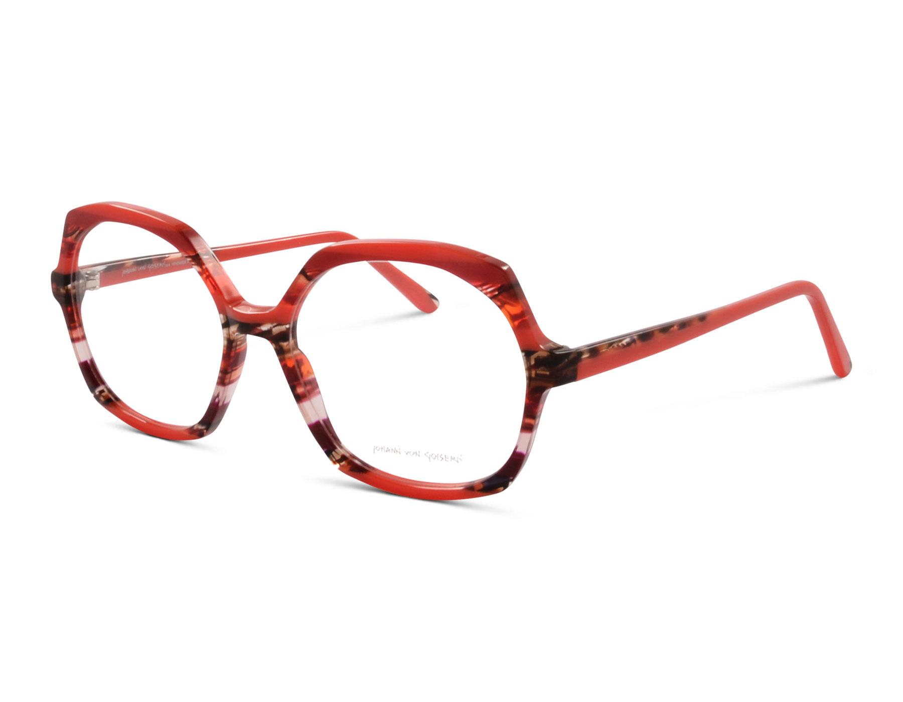 Johann von Goisern J812 U14 56 Rot