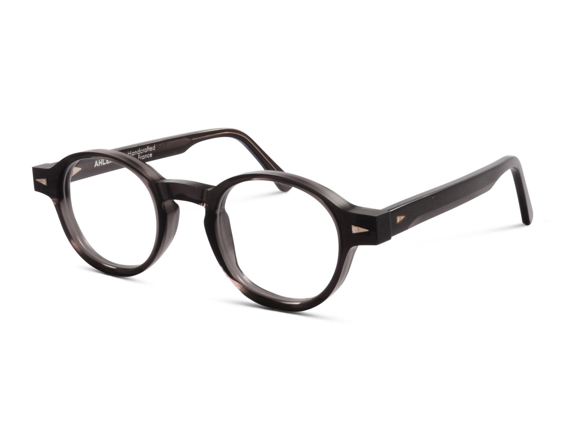 Ahlem VERTBOIS Darklight 43 Grau transparent