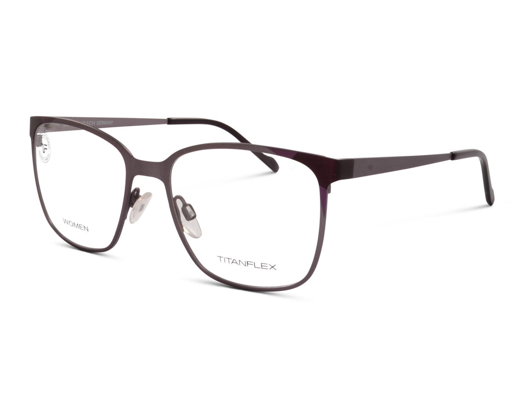 TITANflex Women 826058 50 52 Violett