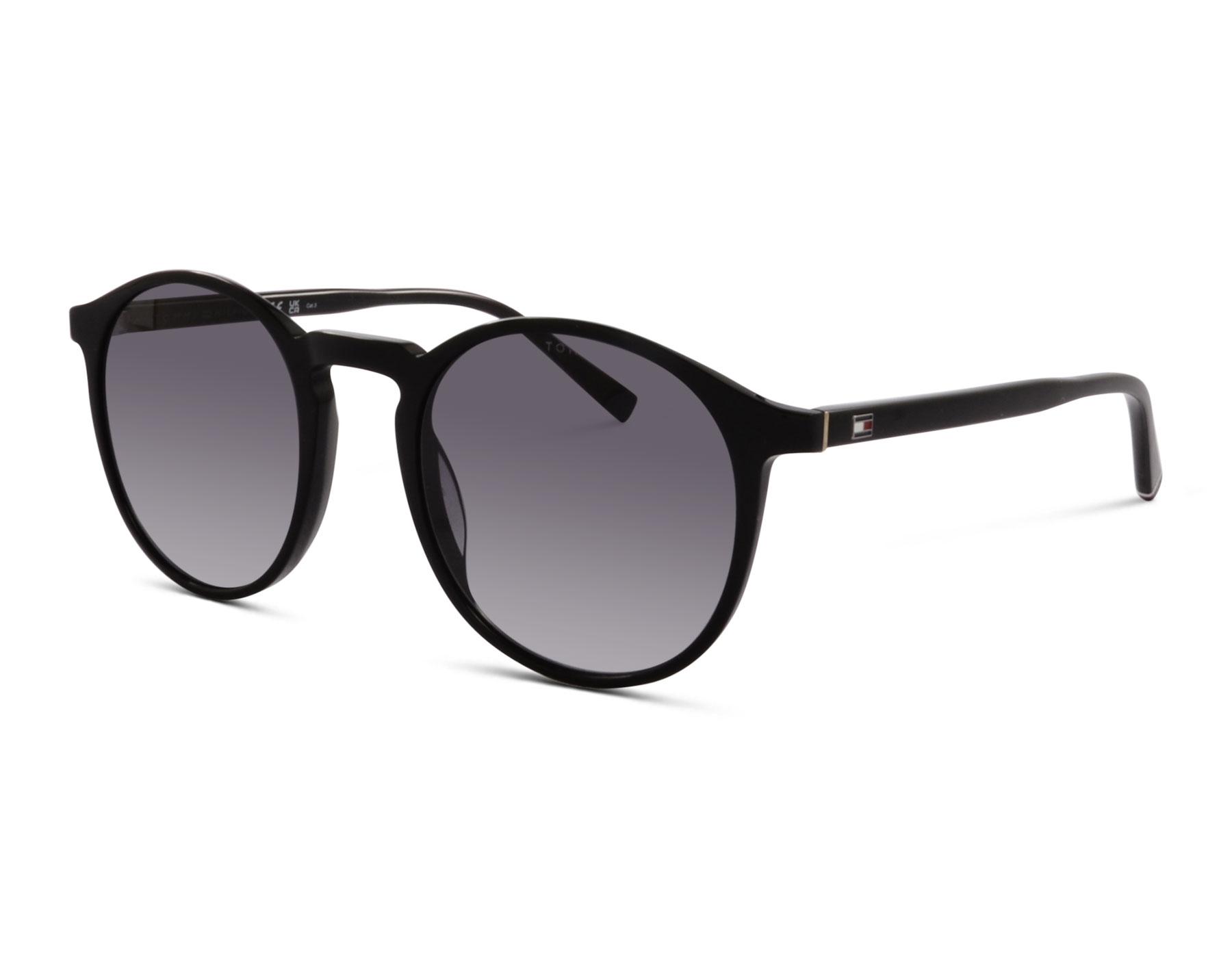 TOMMY HILFIGER TH 2267/S 80790 51 Schwarz