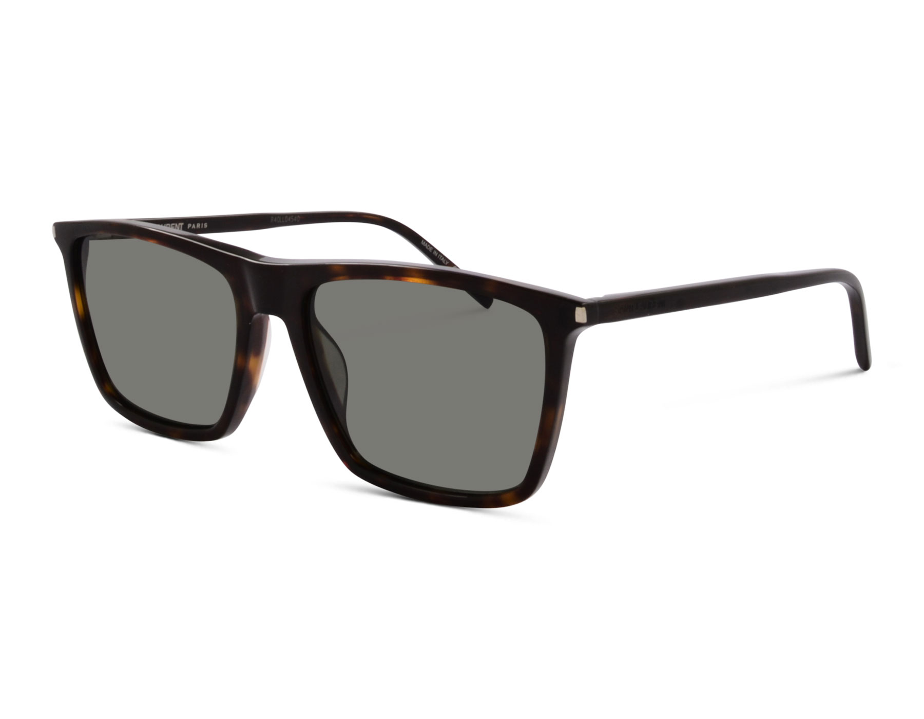 Saint Laurent SL 668 002 56 Havanna