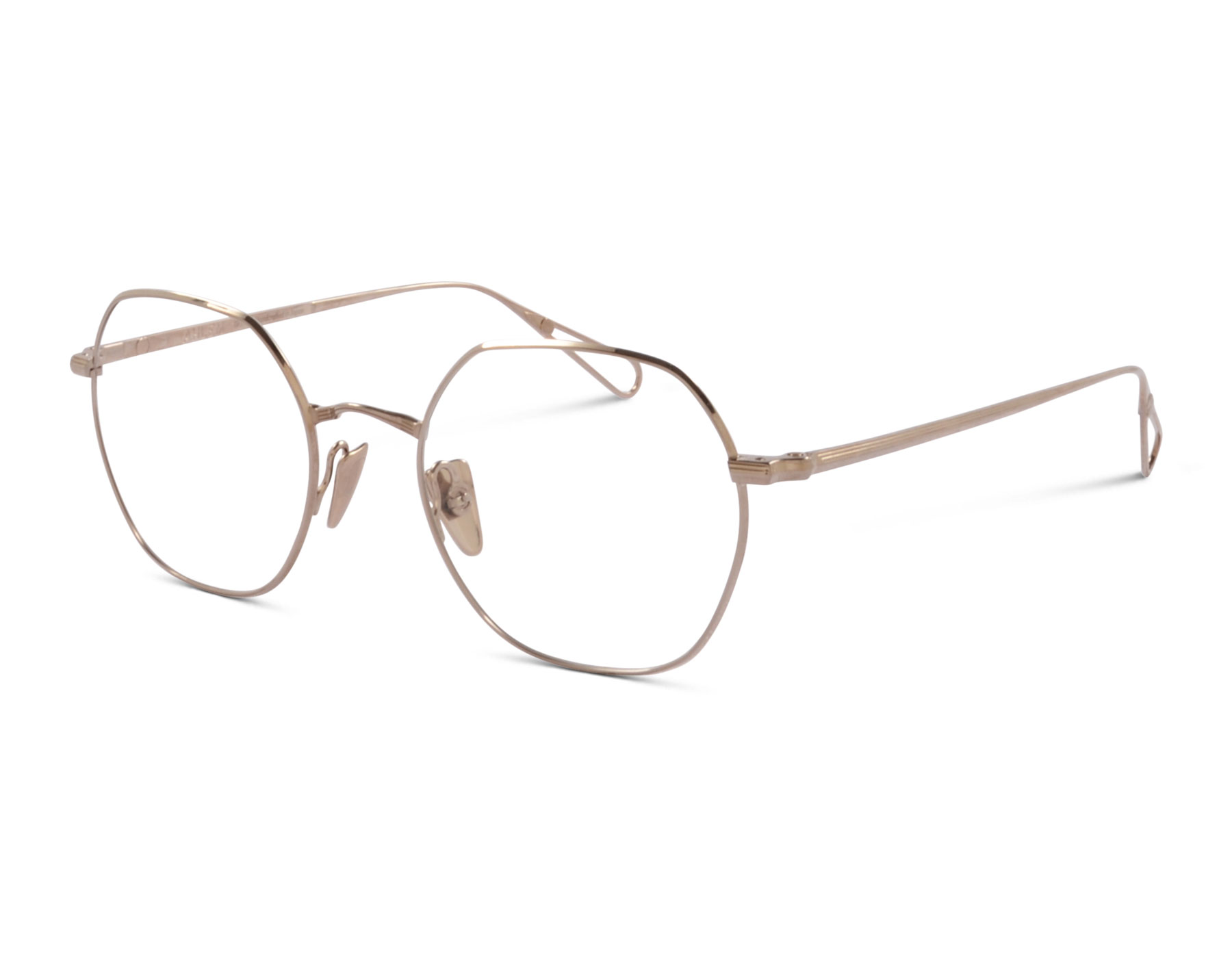 Ahlem Sainthonor Grey Gold 48