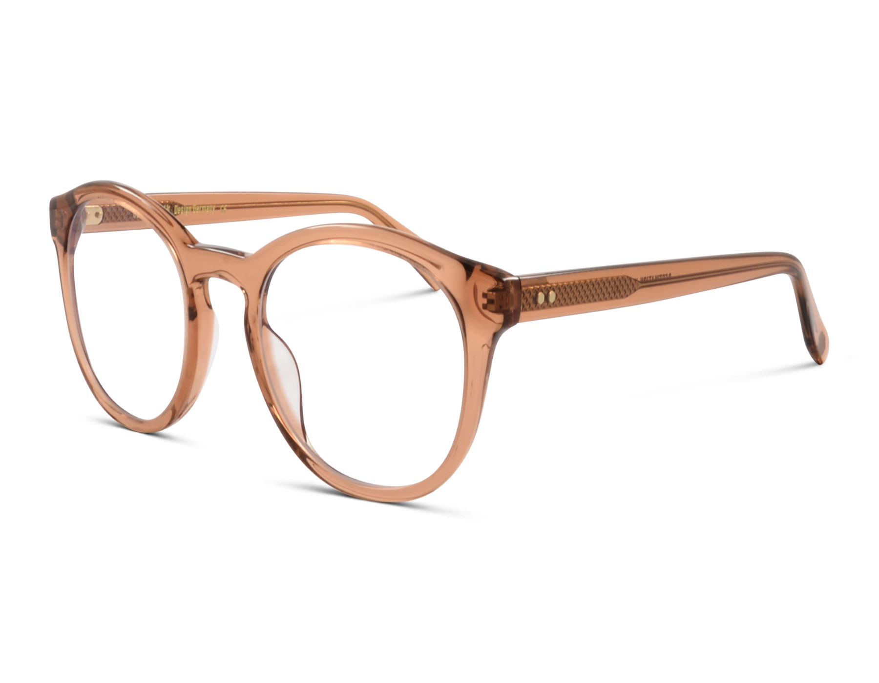 Coblens Destination KRK 70143-976 49 Transparent Braun