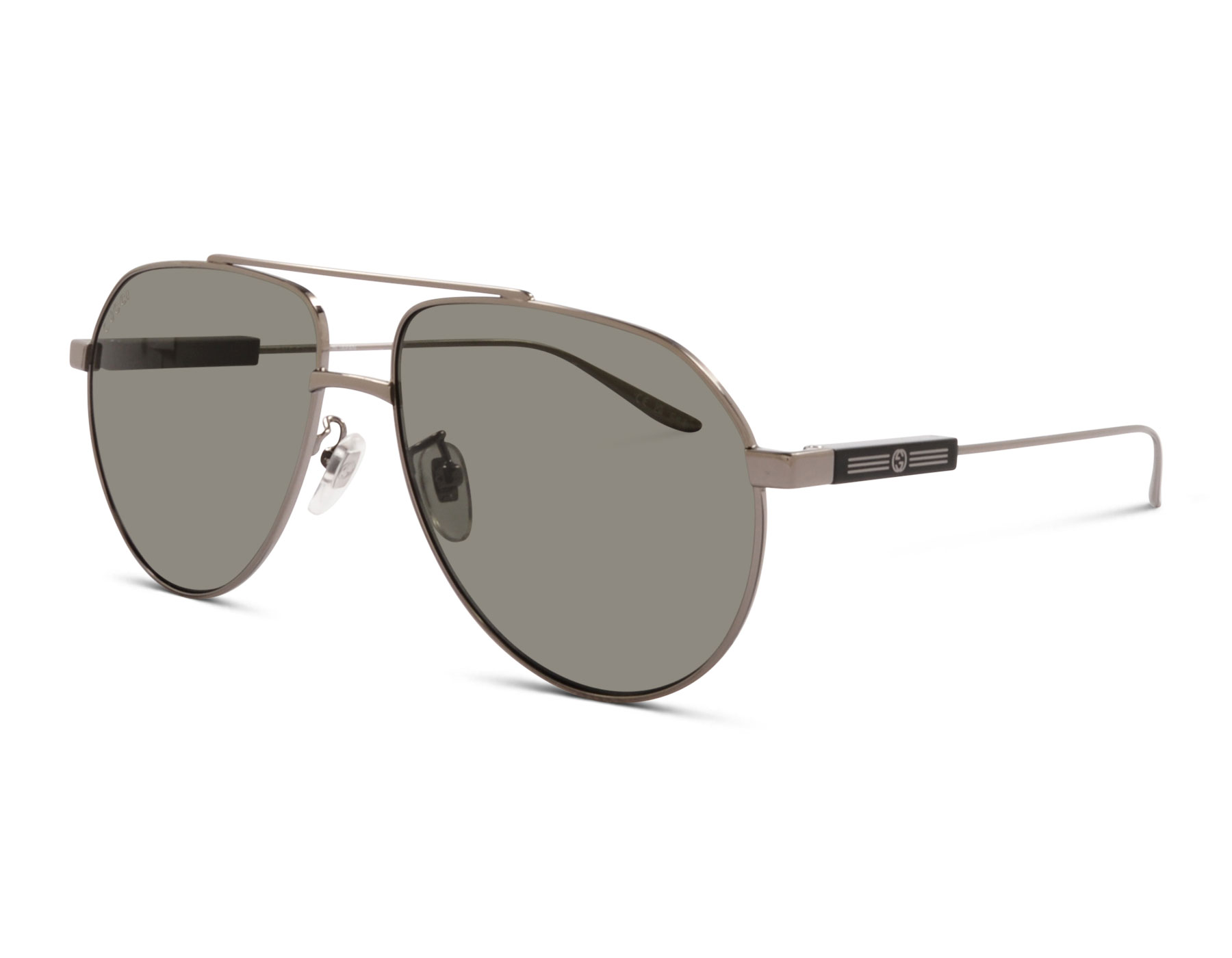 Gucci GG1311S 001 61 Silber