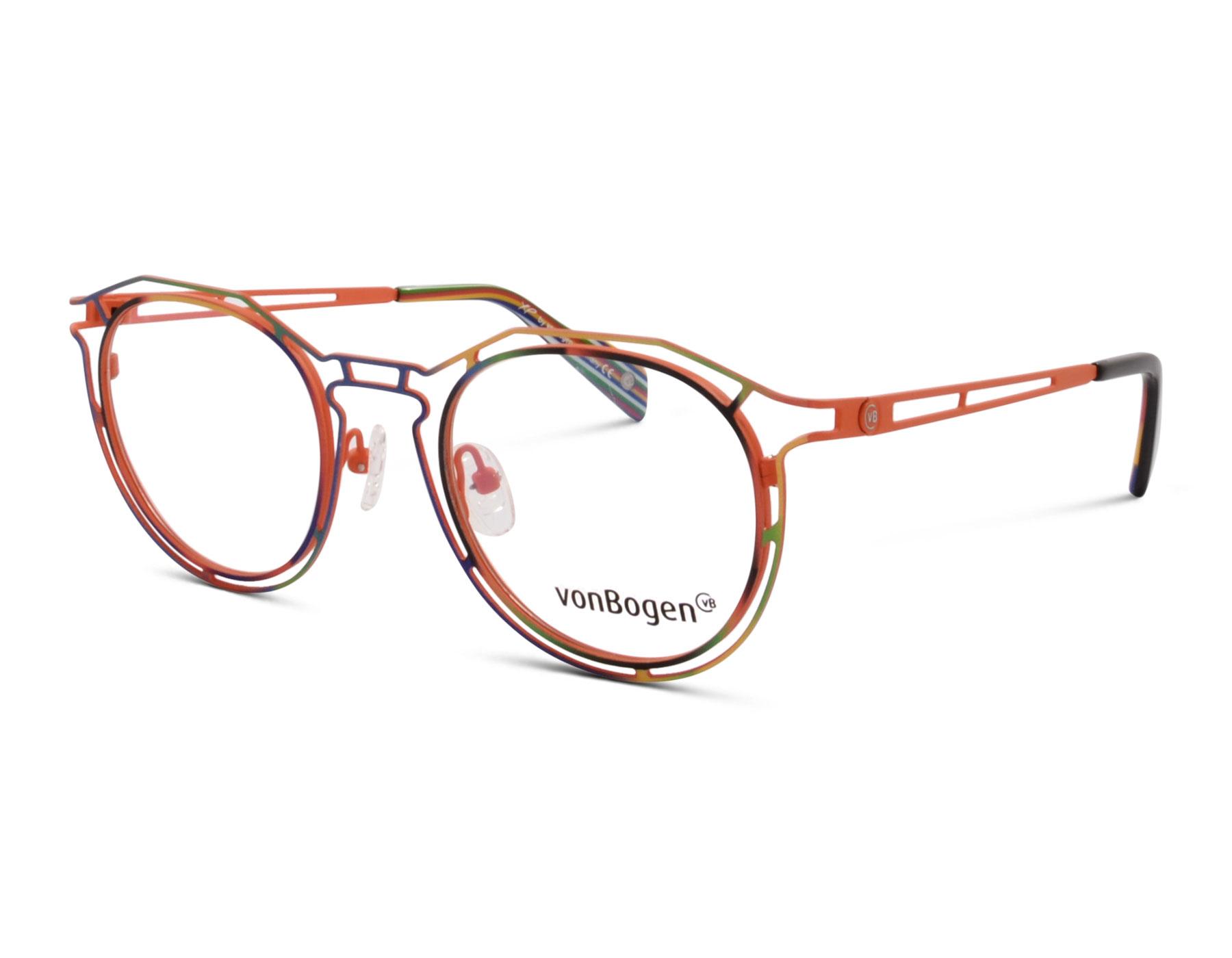 vonBogen 1552 C04 50 Bunt