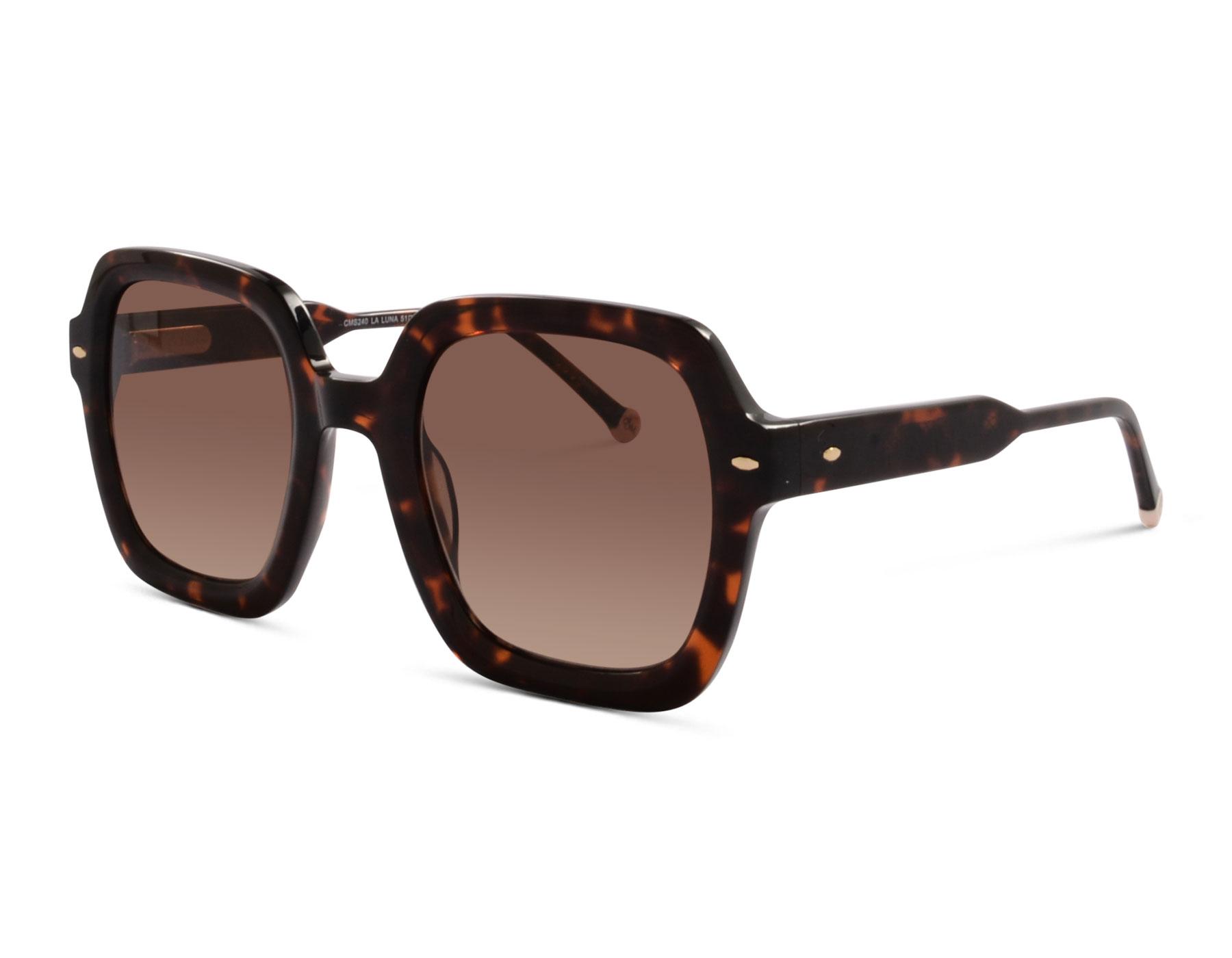 Clémence & Margaux LA LUNA CMS240 125 51 Ecaille