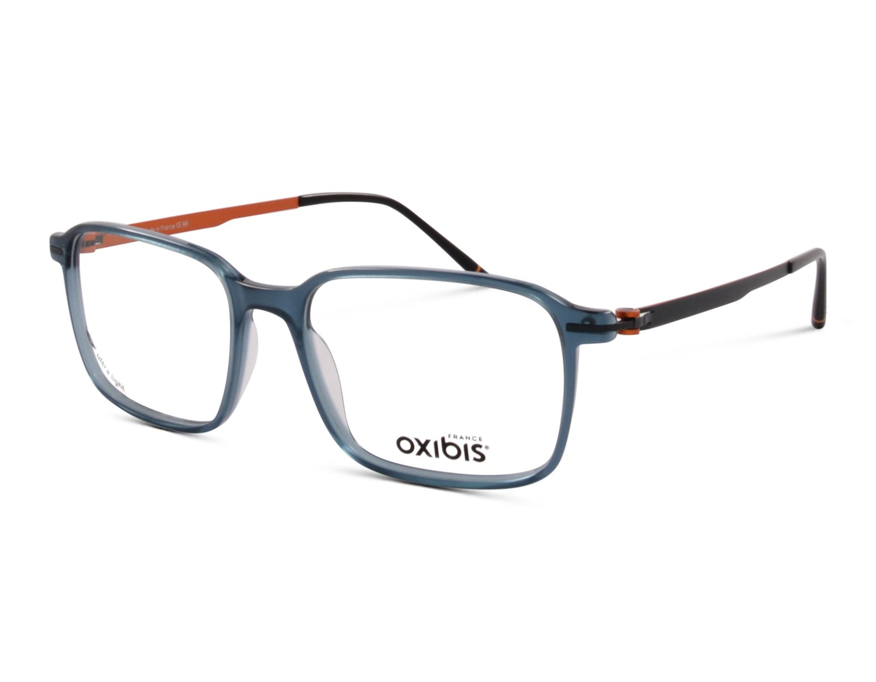 Oxibis LOOP LO32C4 50 "indigo" Blau