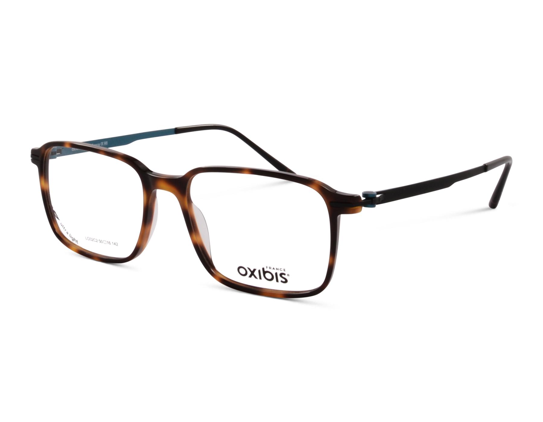 Oxibis LOOP LO32 C2 50 Havanna