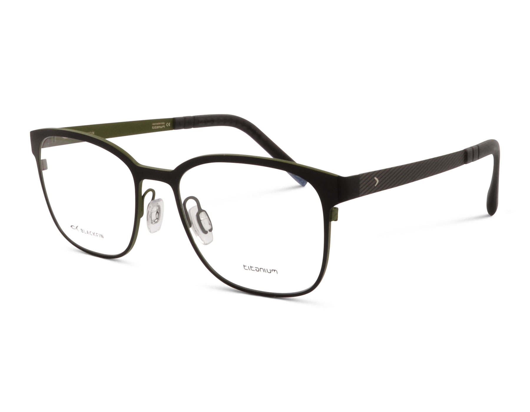 Blackfin BF1003 1024 54 Schwarz/Grün