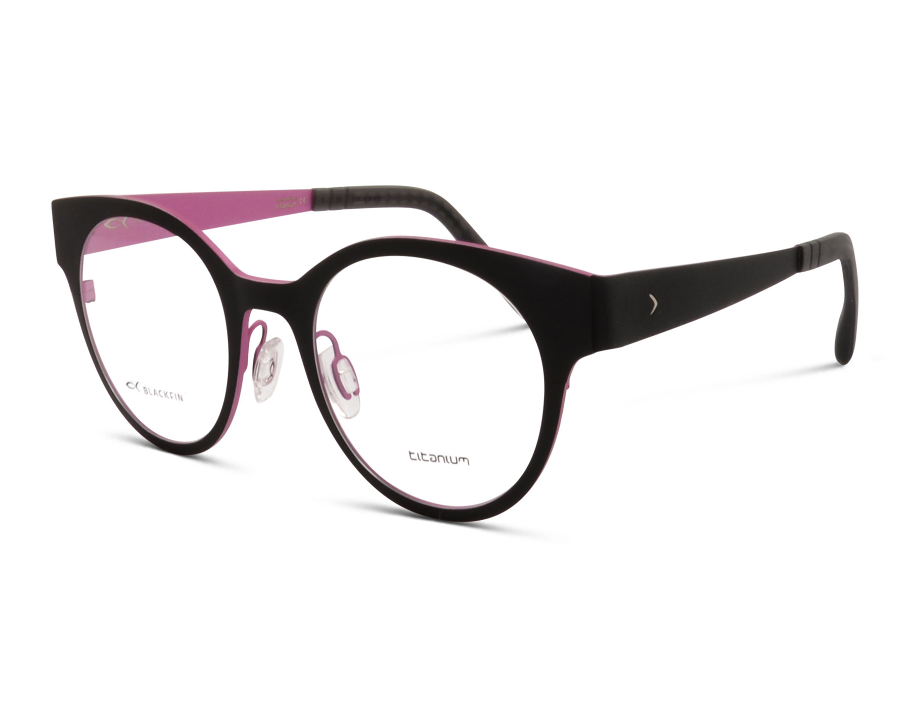 Blackfin BF1023 4597 48 Schwarz