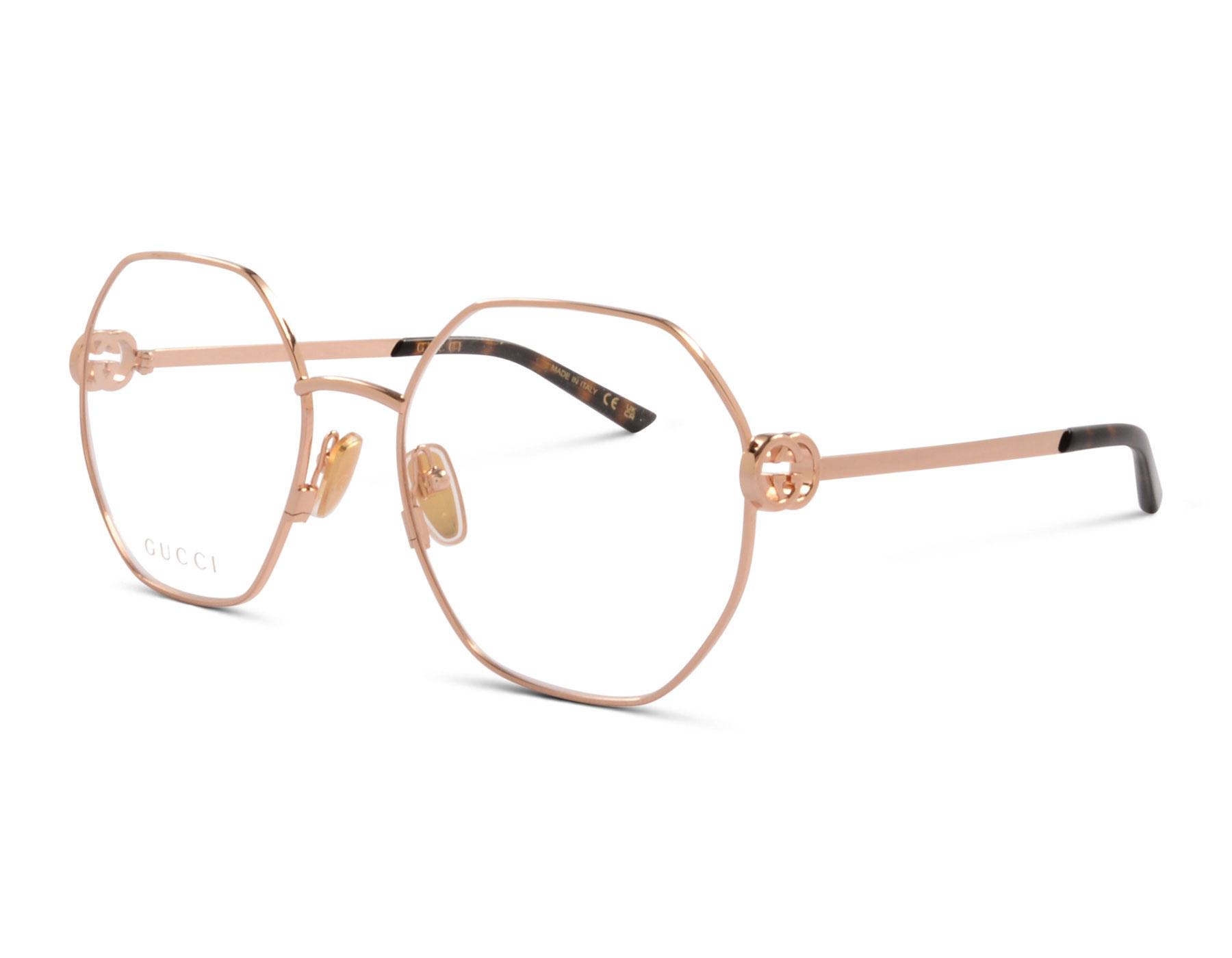 Gucci GG2048O 008 56 Roségold