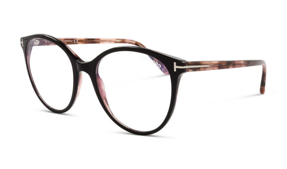 Tom Ford TF5742-B 5 53 Braun