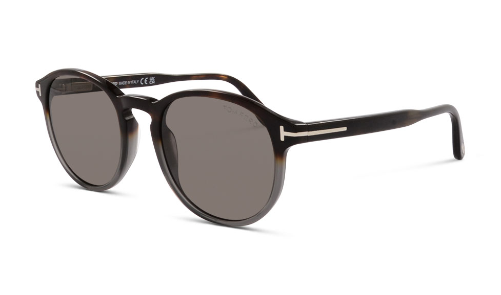 Tom Ford TF0834 56A 52 Havanna