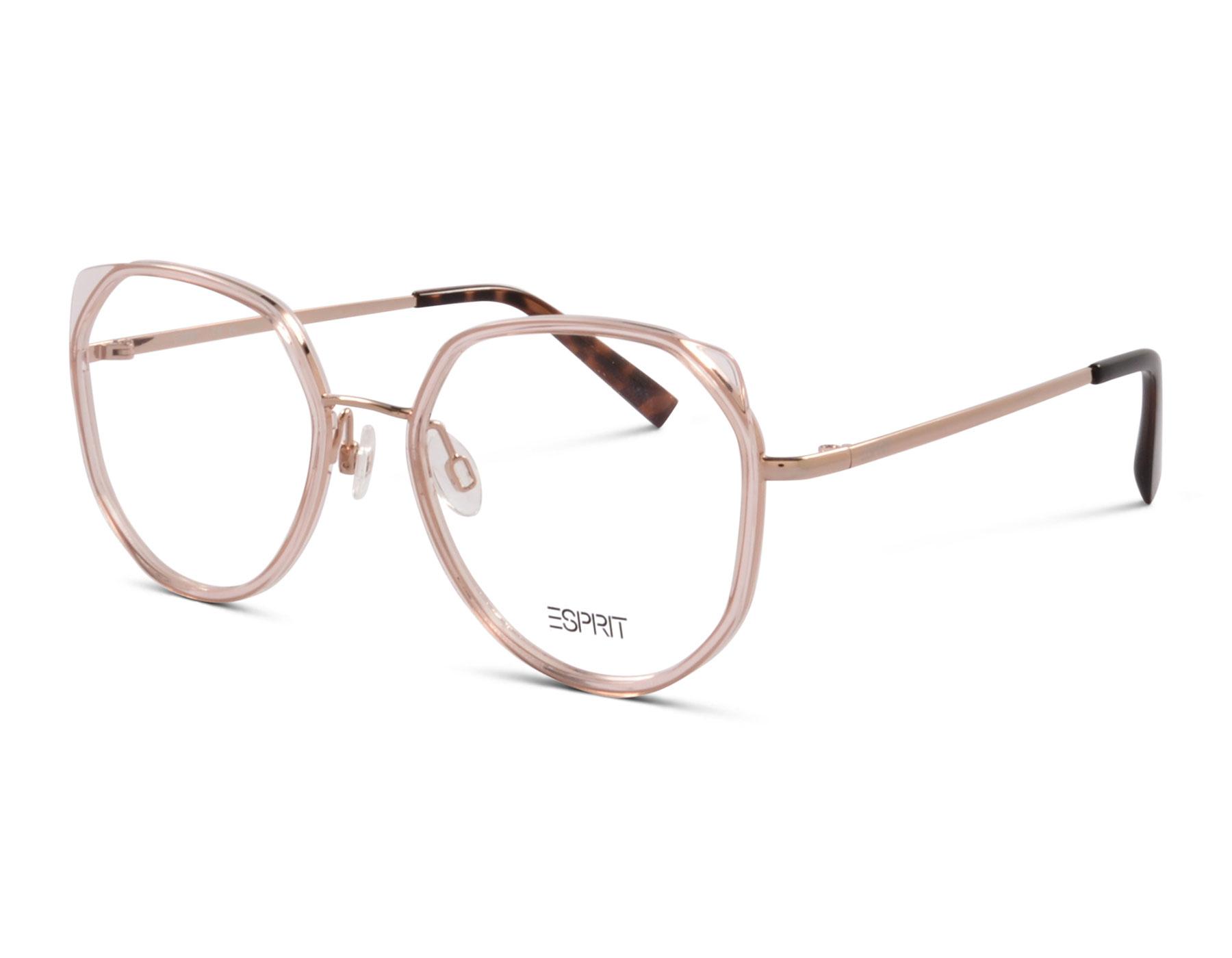 Esprit ET33542 515 53 Rosa Transparent